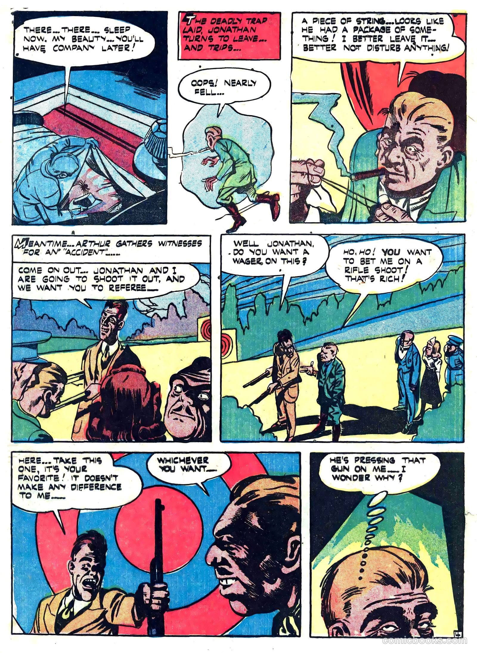 Suspense Comics #10 — page 40 of 52