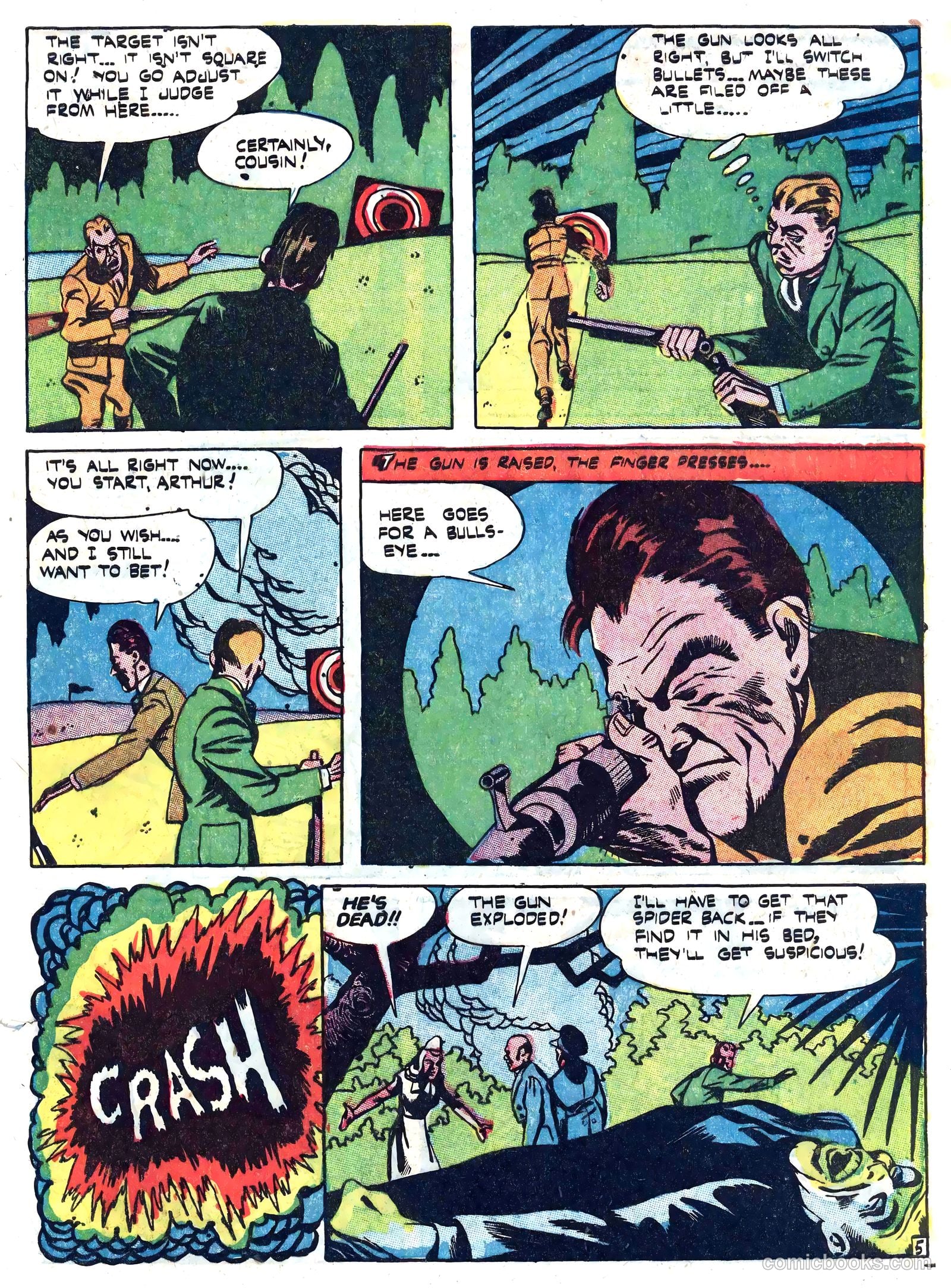 Suspense Comics #10 — page 41 of 52
