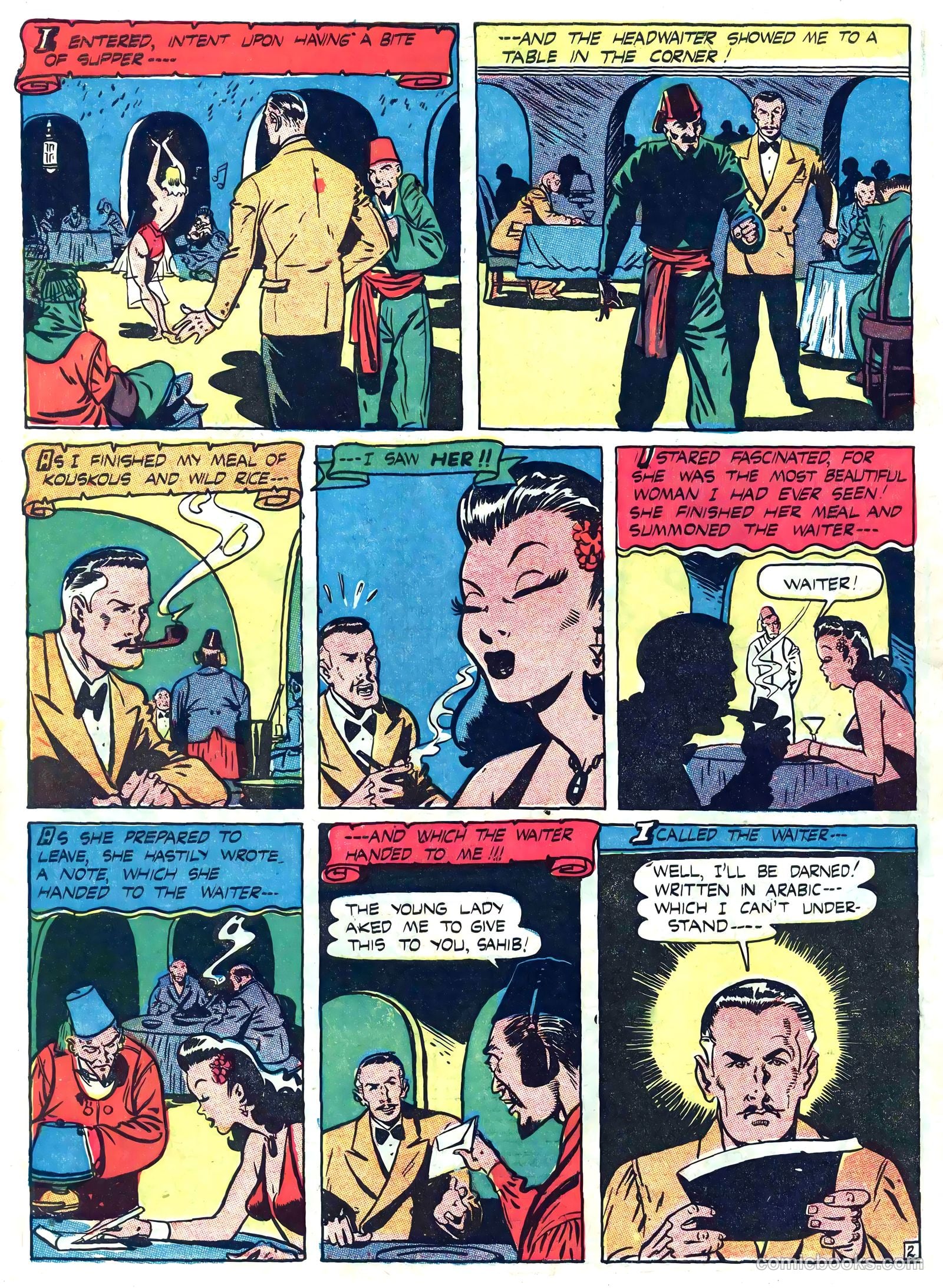 Suspense Comics #10 — page 44 of 52