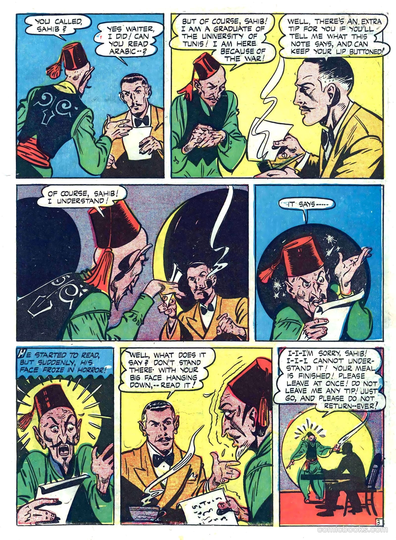 Suspense Comics #10 — page 45 of 52
