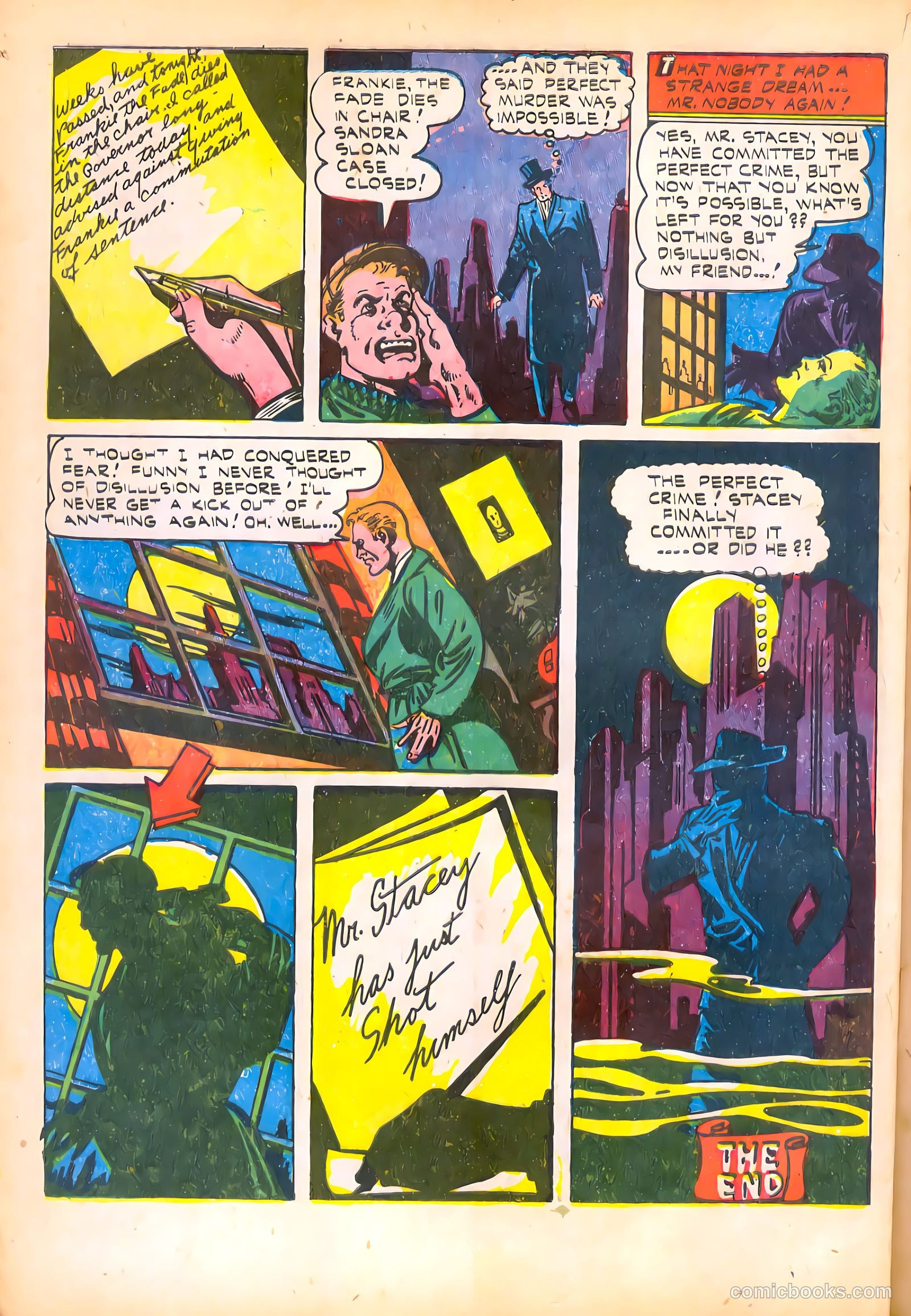 Suspense Comics #11 — page 10 of 52