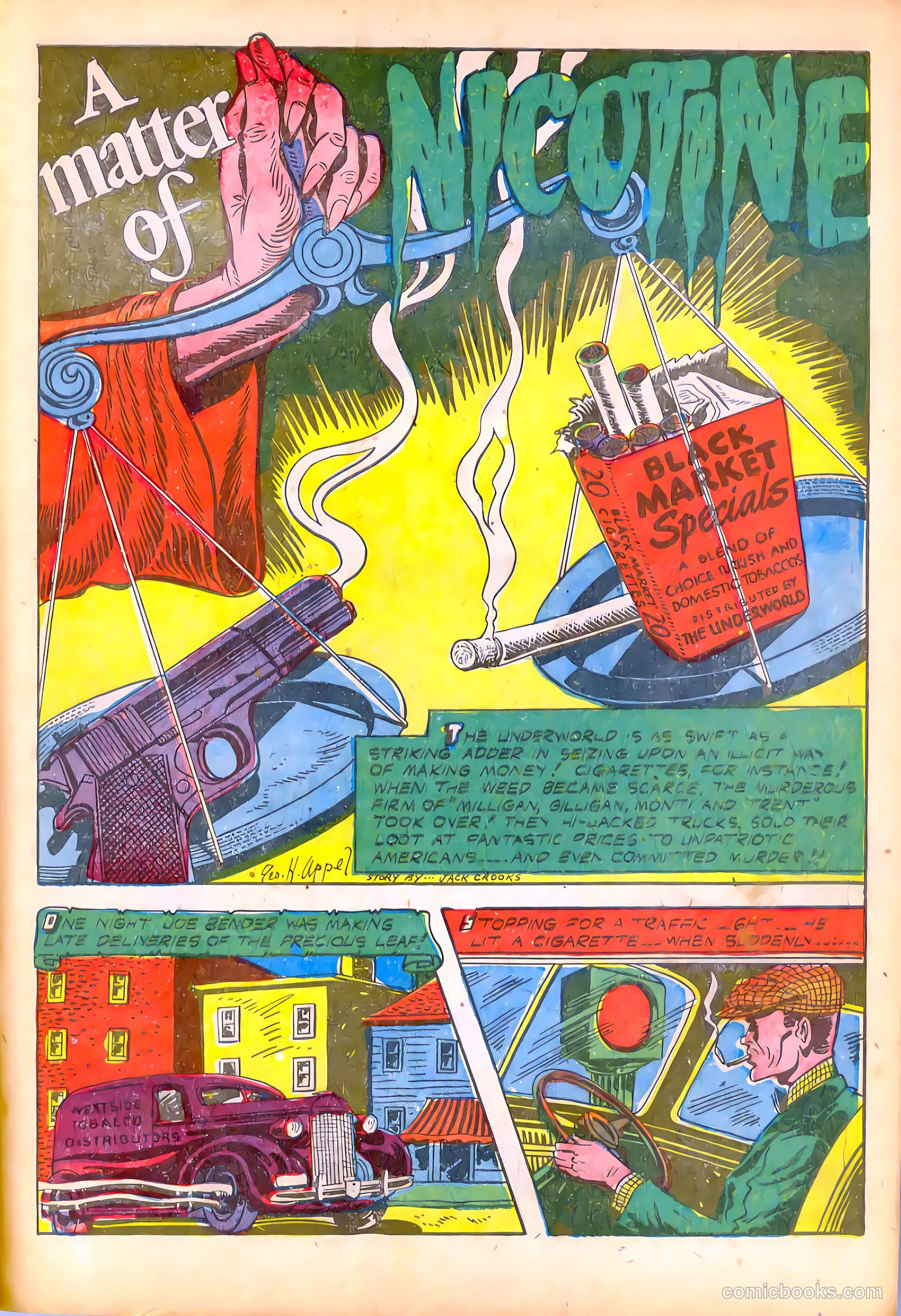 Suspense Comics #11 — page 11 of 52