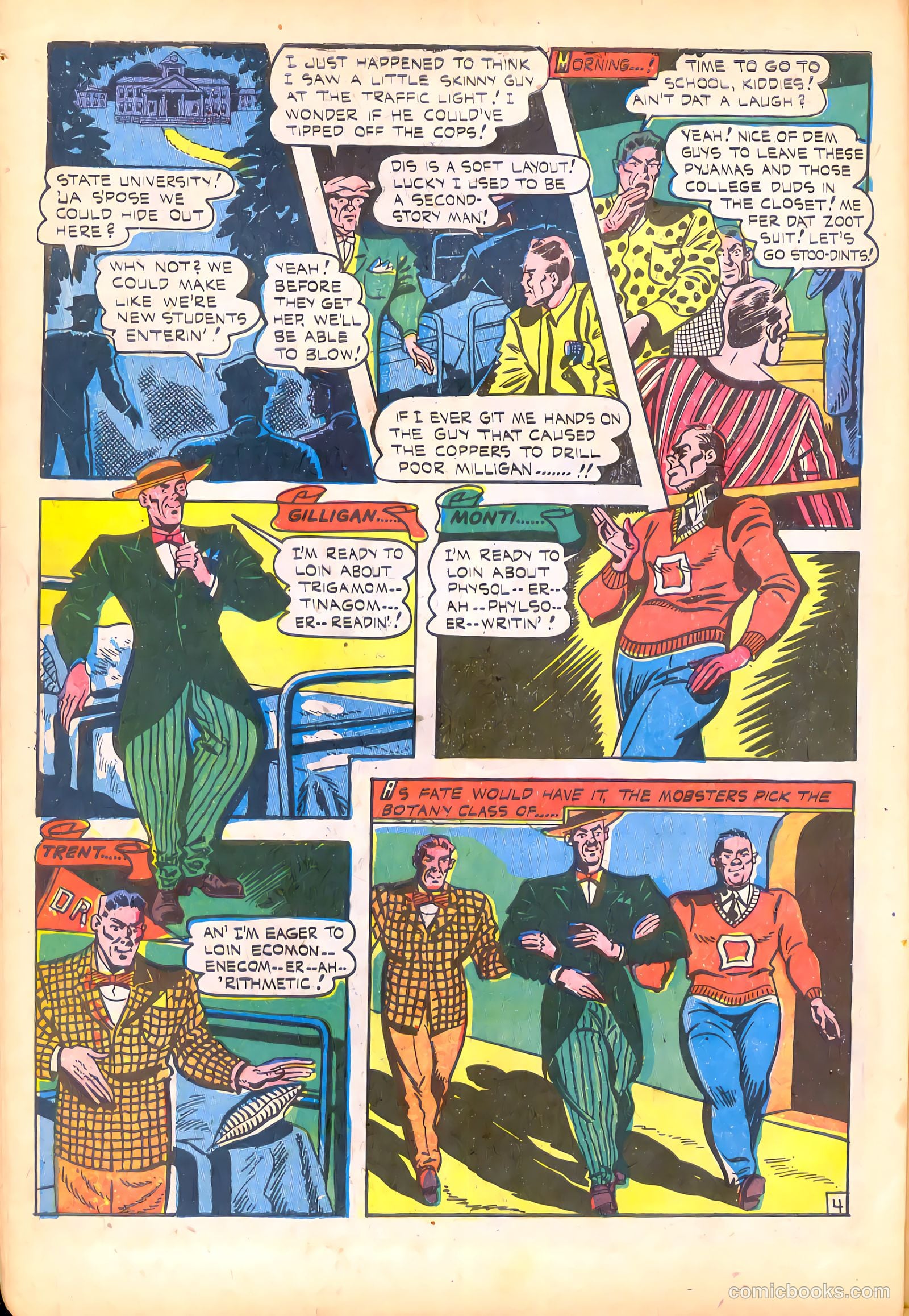 Suspense Comics #11 — page 14 of 52