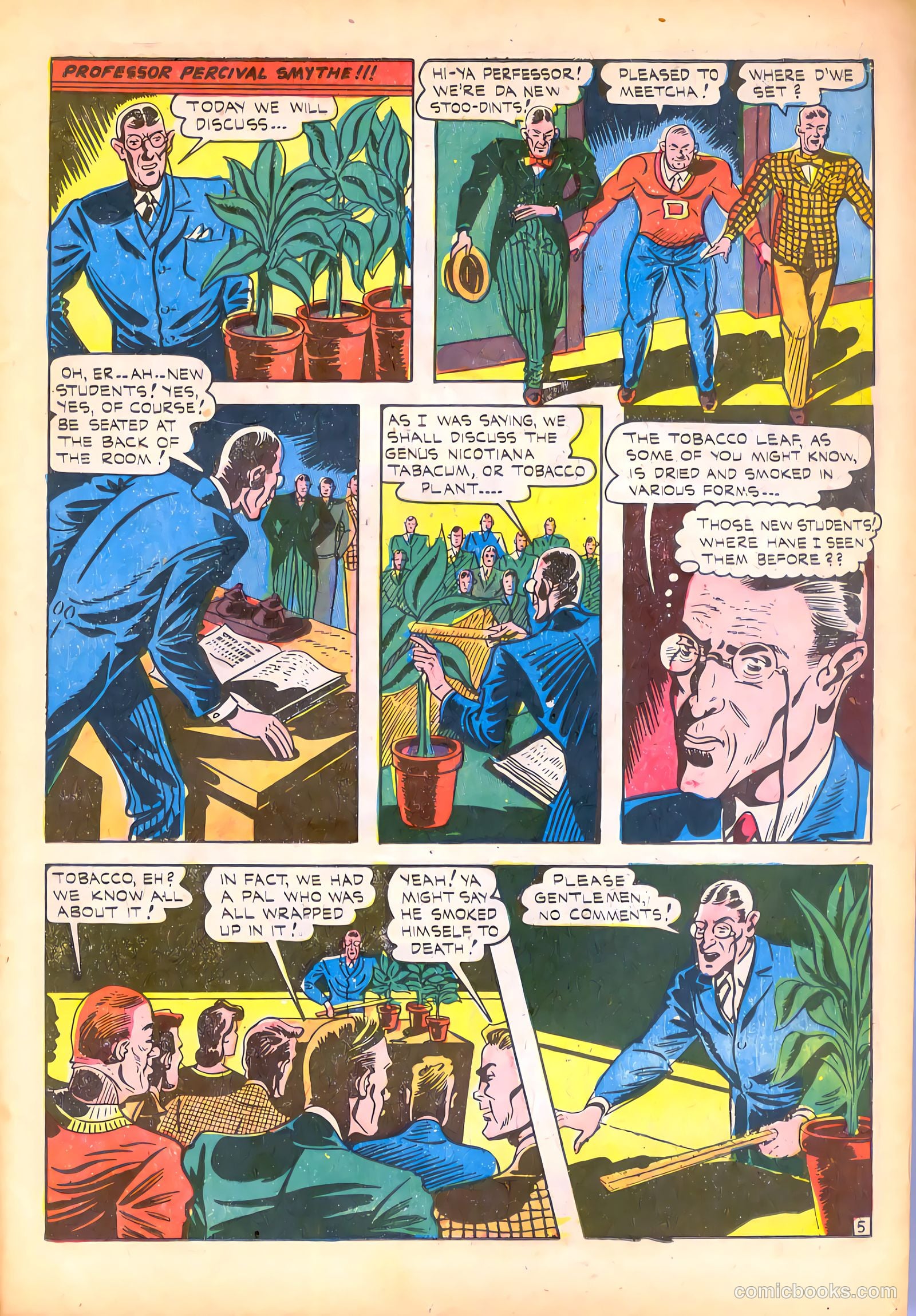 Suspense Comics #11 — page 15 of 52