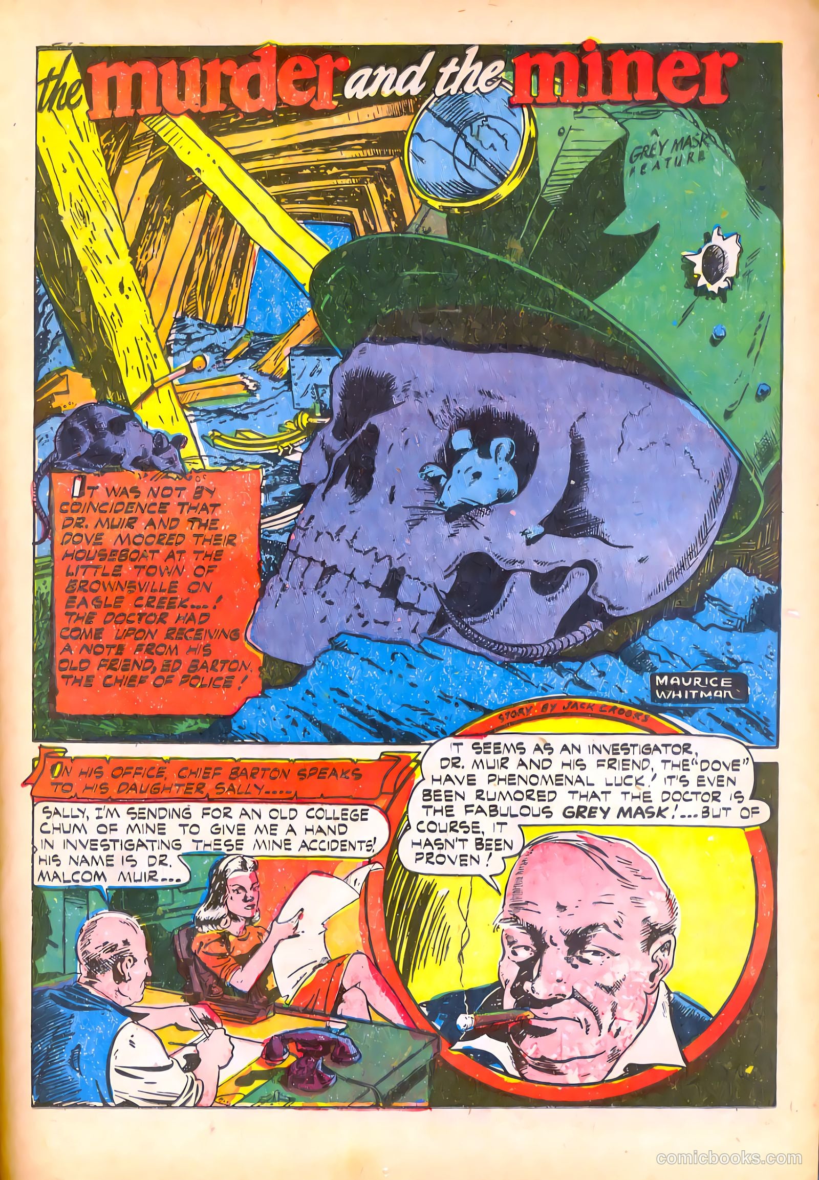 Suspense Comics #11 — page 19 of 52
