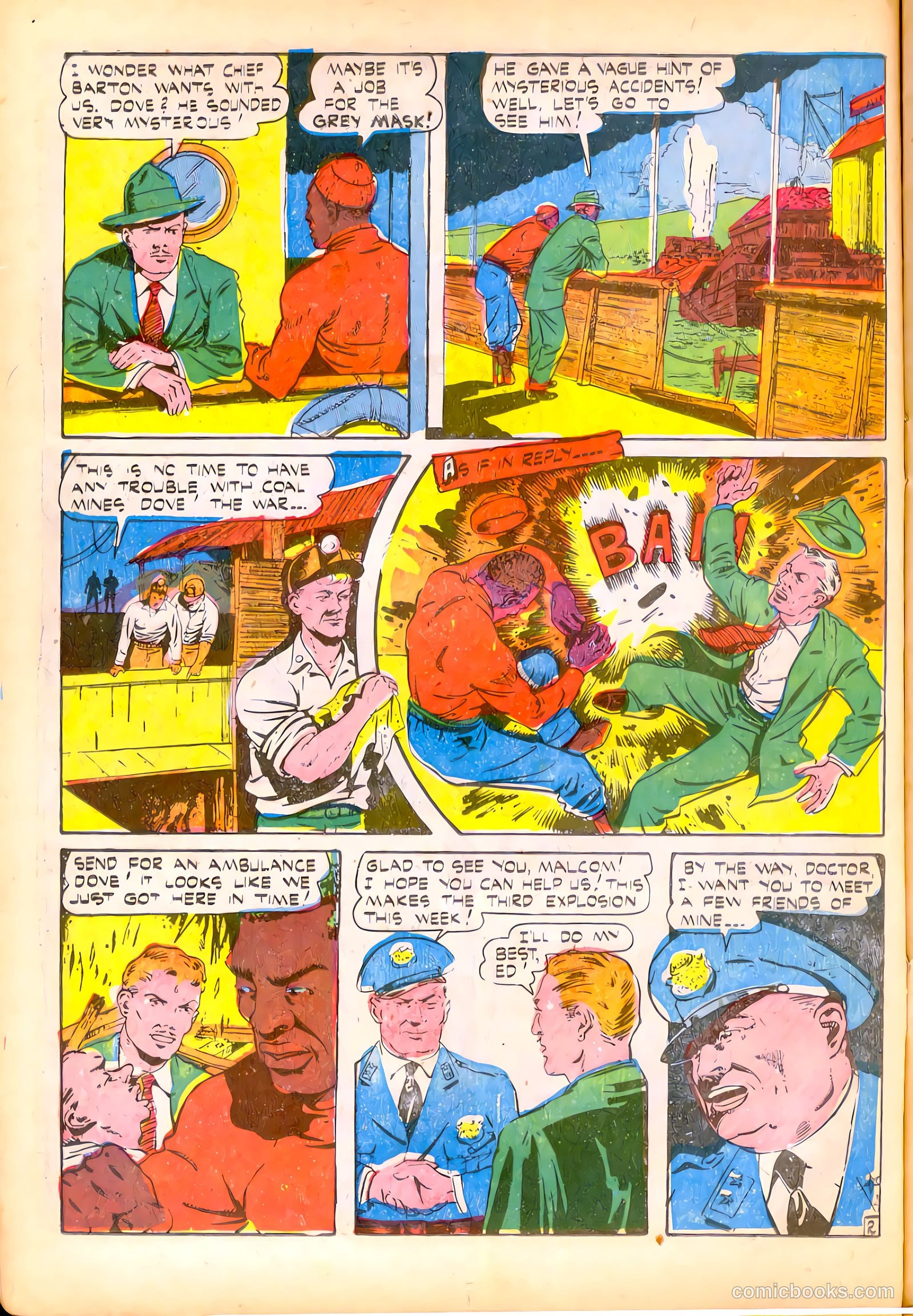 Suspense Comics #11 — page 20 of 52