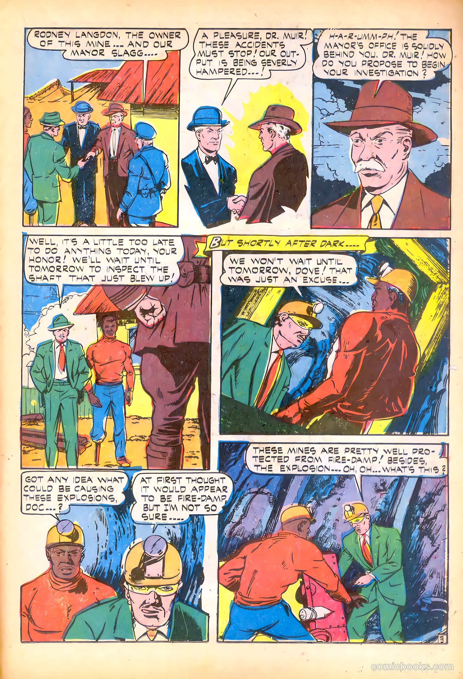 Suspense Comics #11 — page 21 of 52