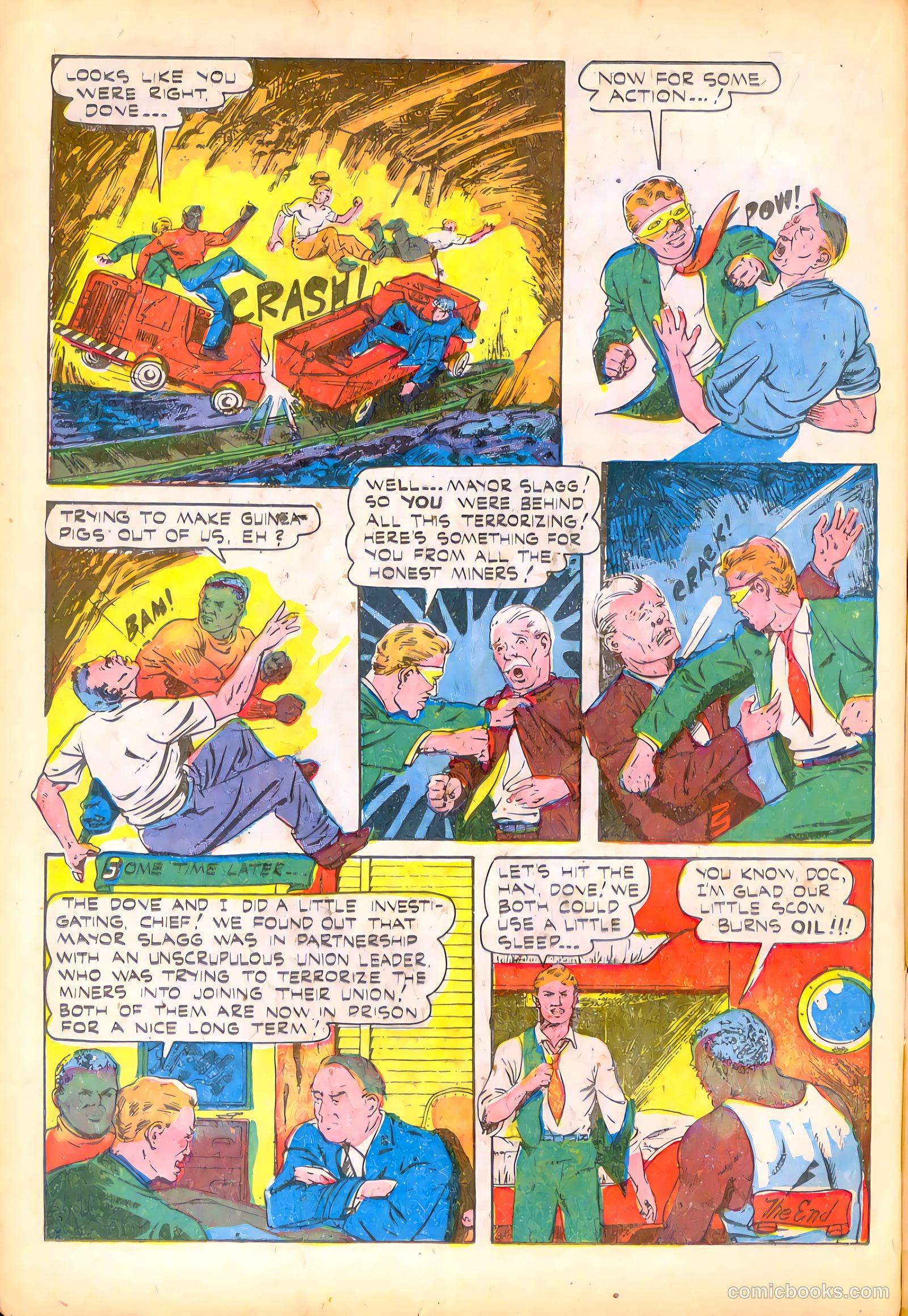 Suspense Comics #11 — page 24 of 52