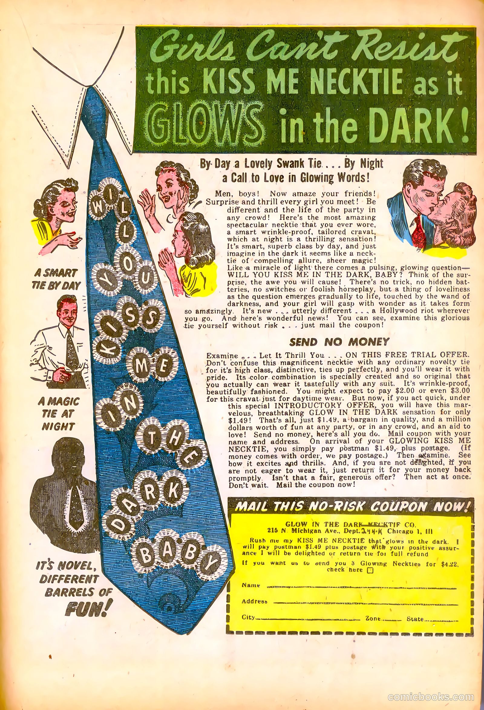 Suspense Comics #11 — page 27 of 52
