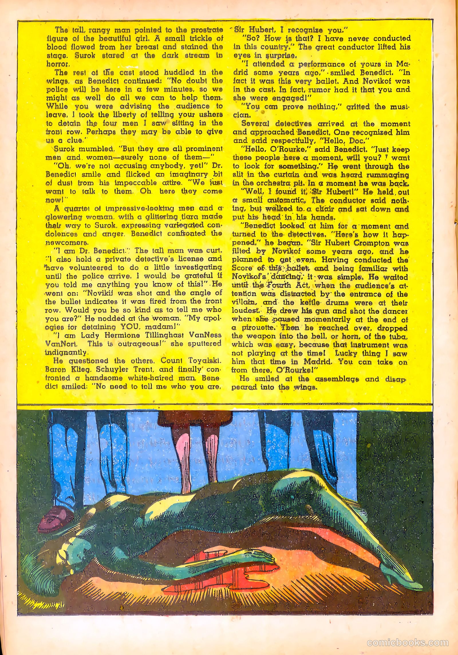Suspense Comics #11 — page 28 of 52