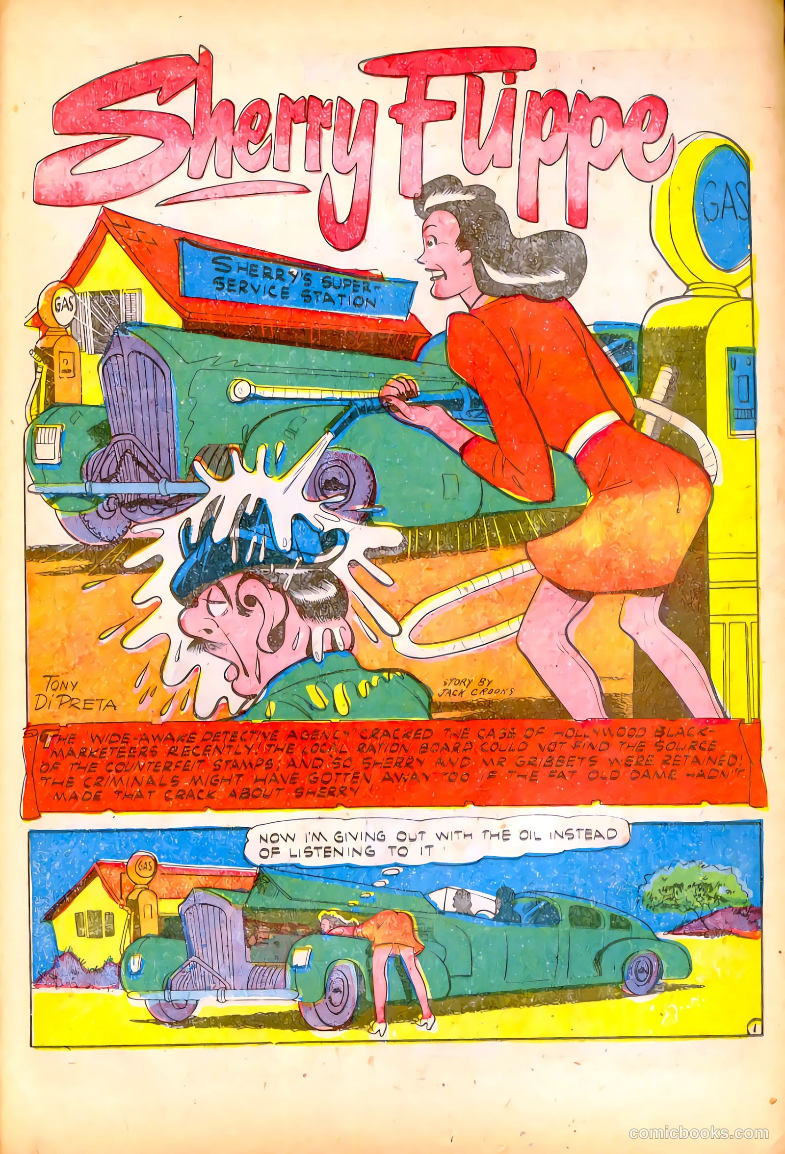 Suspense Comics #11 — page 29 of 52