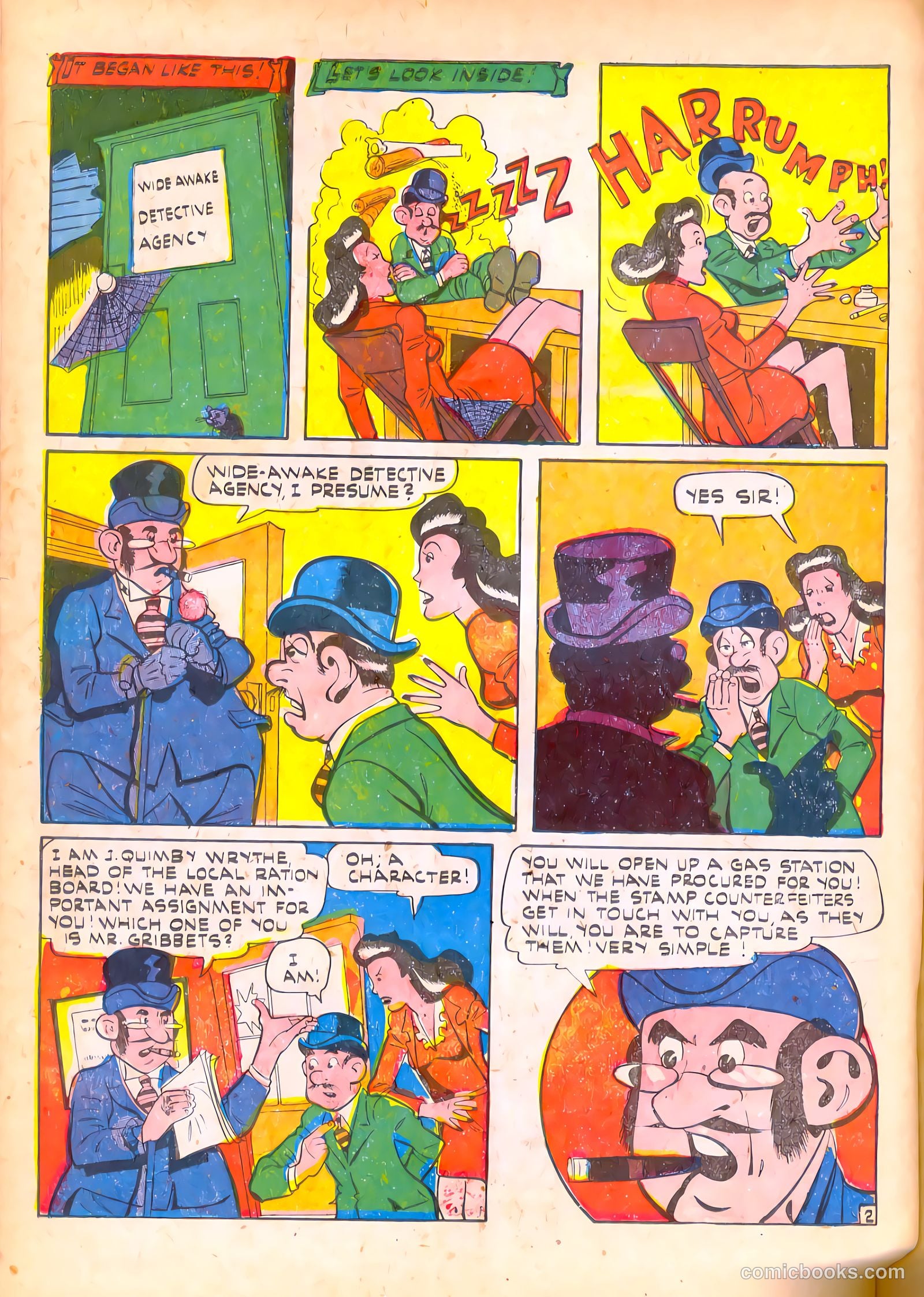 Suspense Comics #11 — page 30 of 52