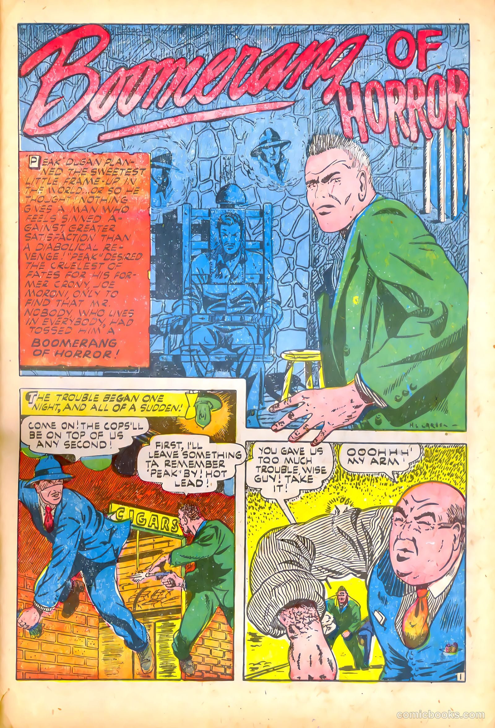 Suspense Comics #11 — page 41 of 52