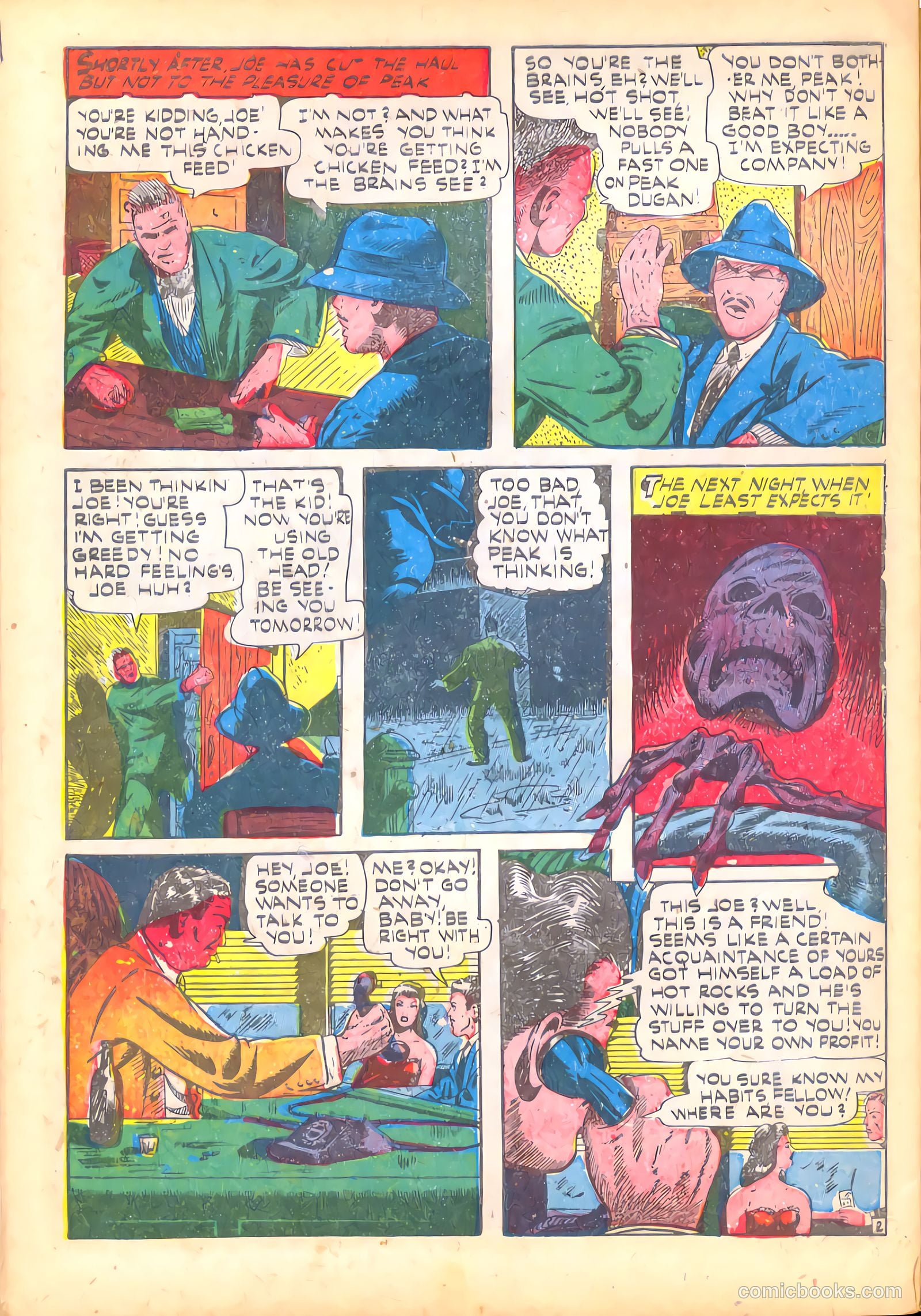 Suspense Comics #11 — page 42 of 52