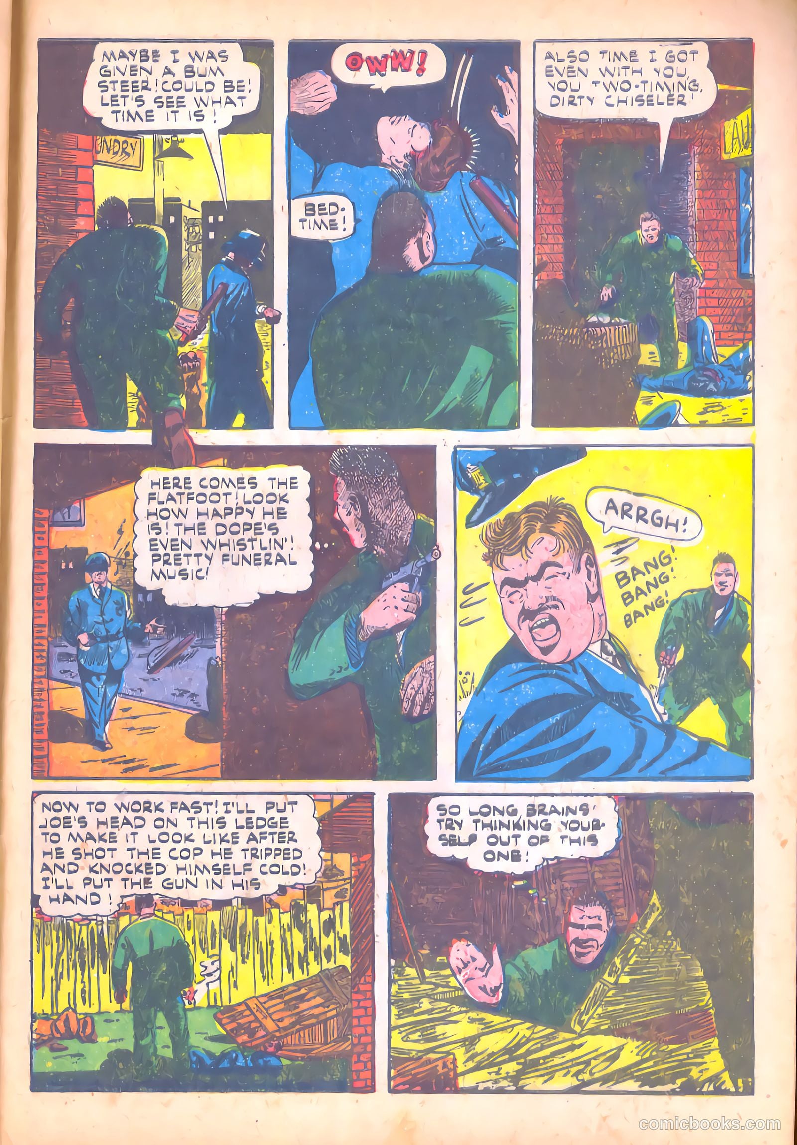 Suspense Comics #11 — page 43 of 52