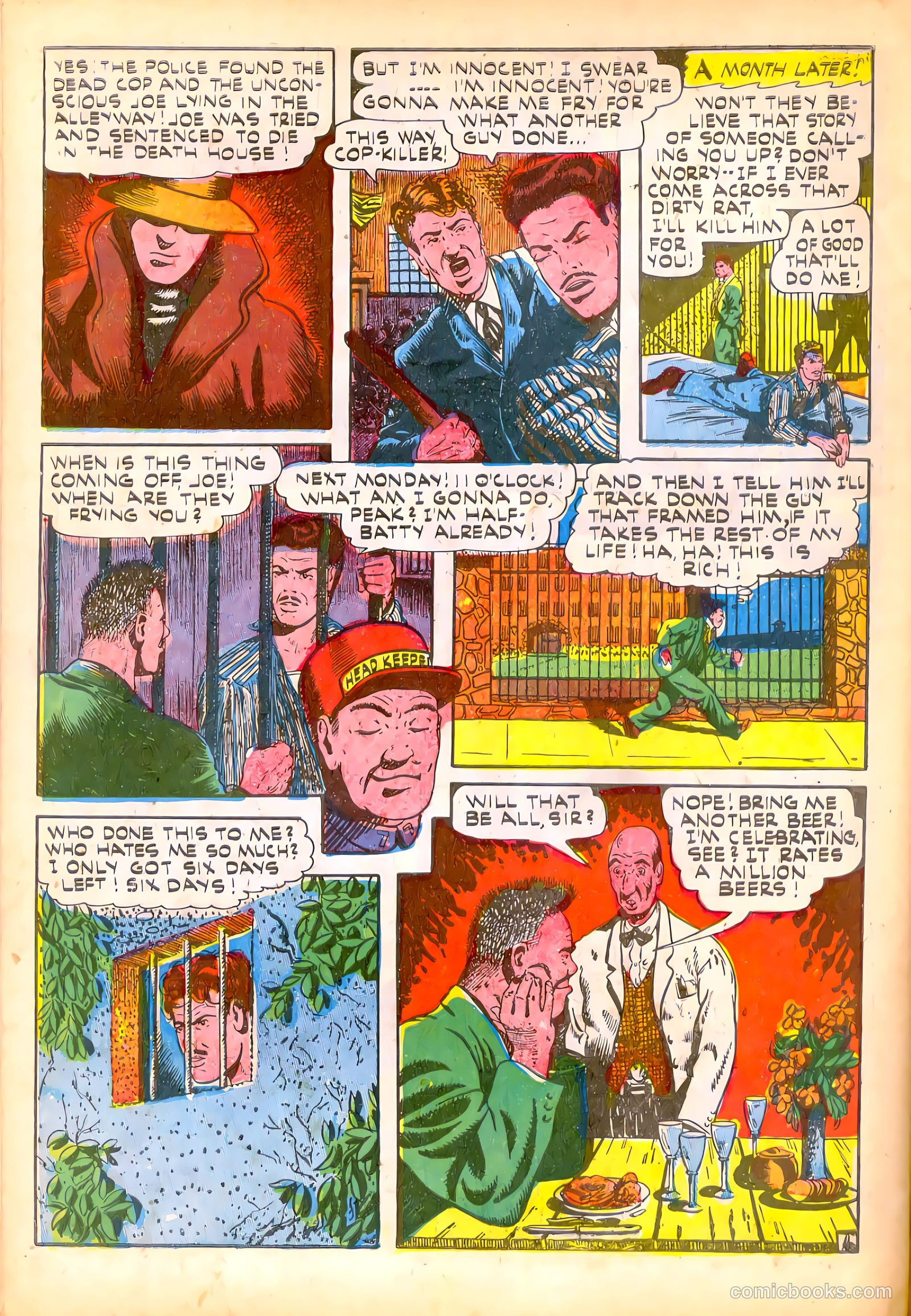 Suspense Comics #11 — page 44 of 52