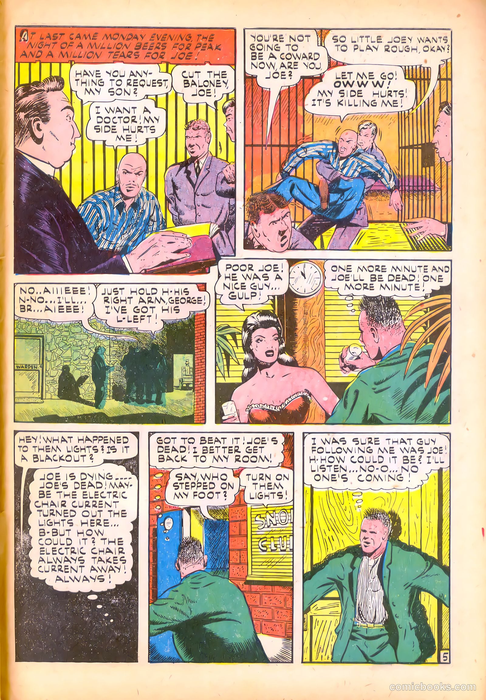 Suspense Comics #11 — page 45 of 52