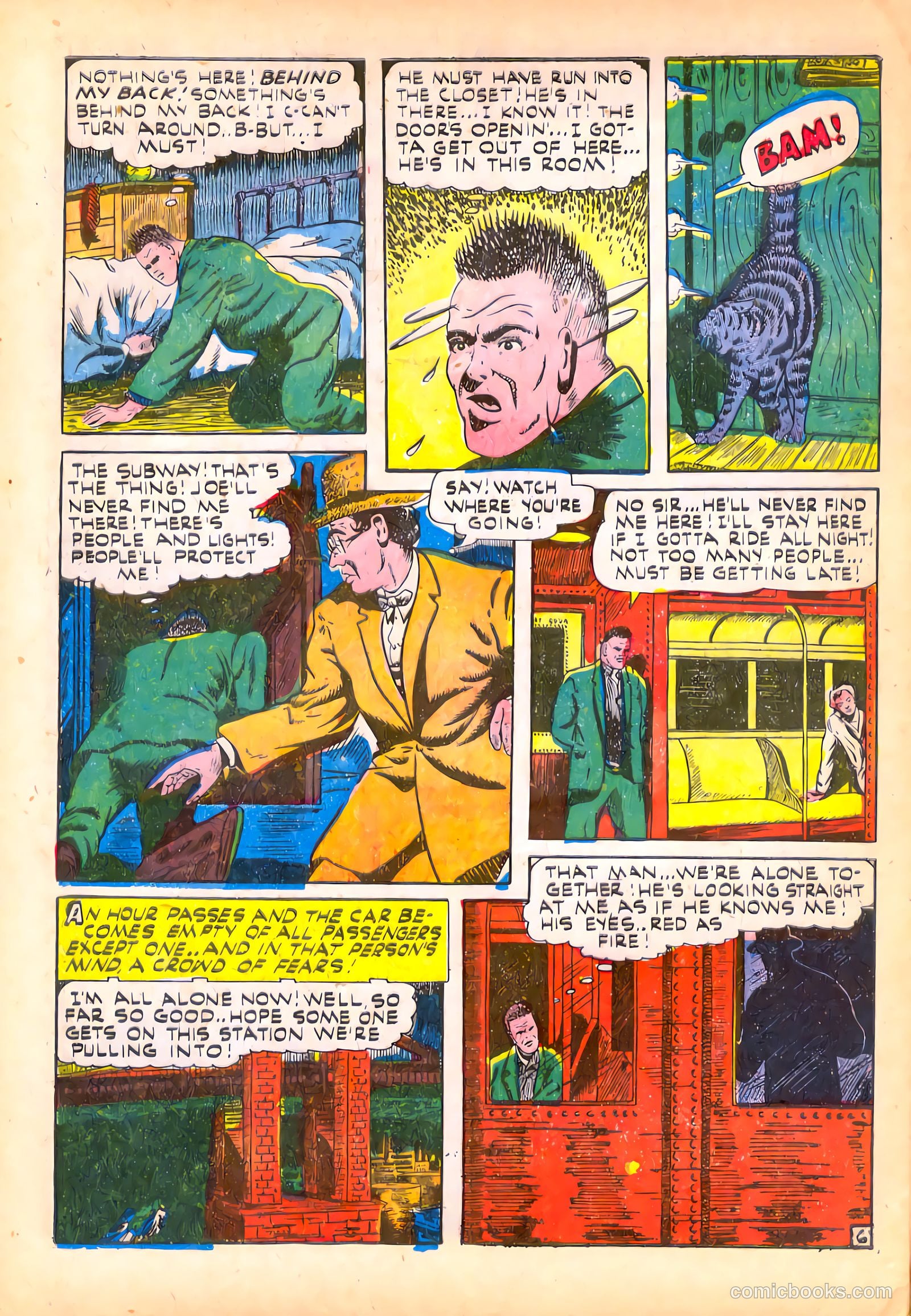 Suspense Comics #11 — page 46 of 52