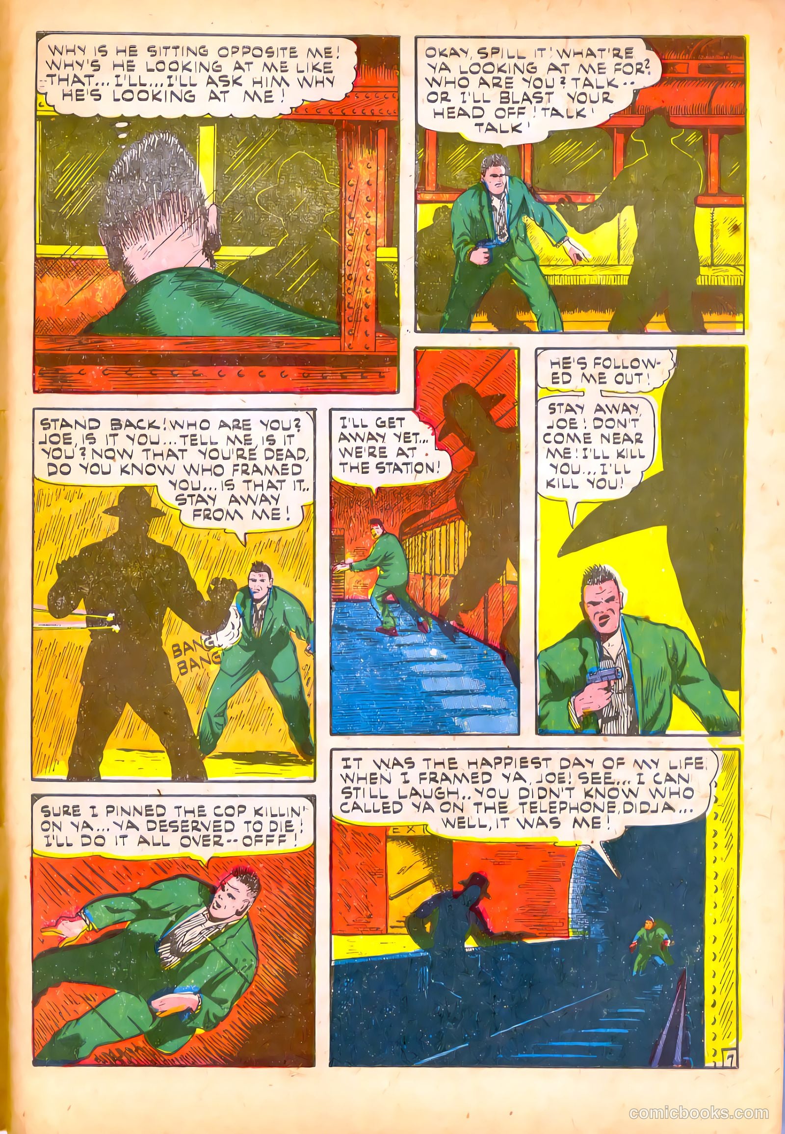 Suspense Comics #11 — page 47 of 52