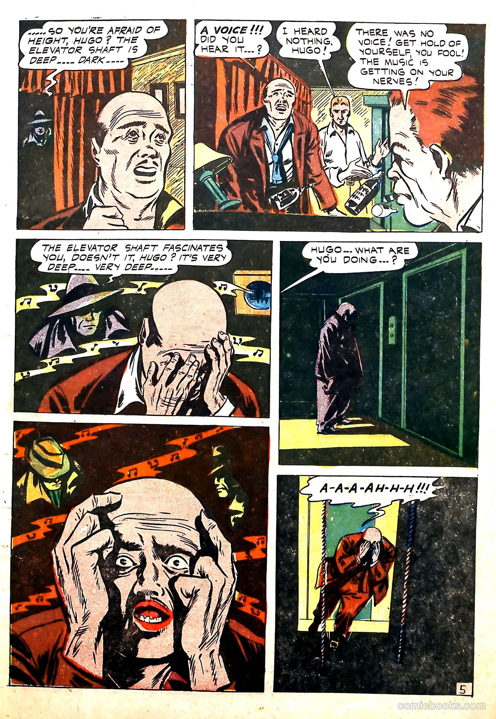 Suspense Comics #12 — page 7 of 52