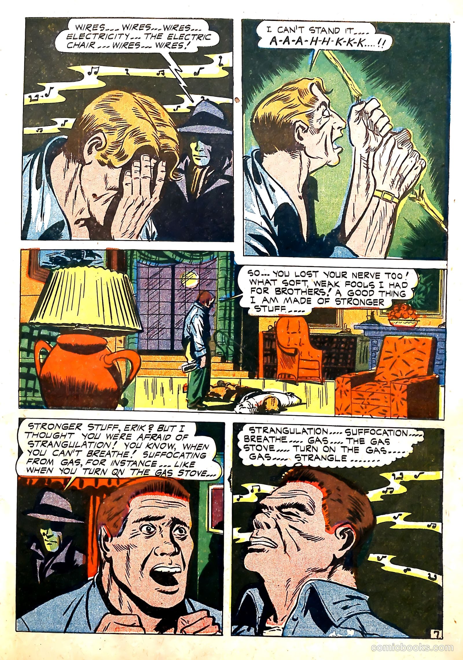 Suspense Comics #12 — page 9 of 52