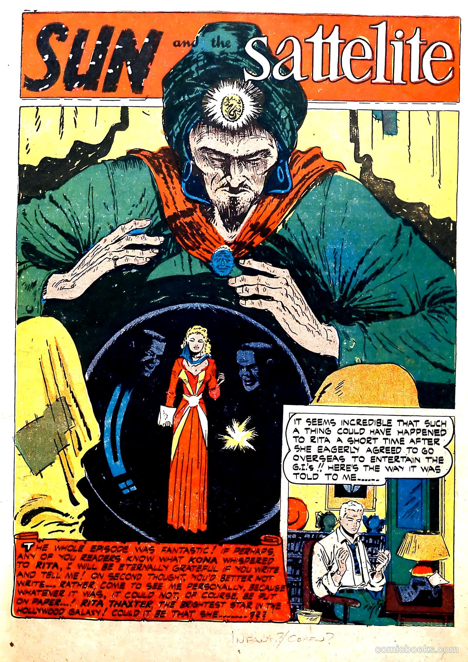 Suspense Comics #12 — page 11 of 52