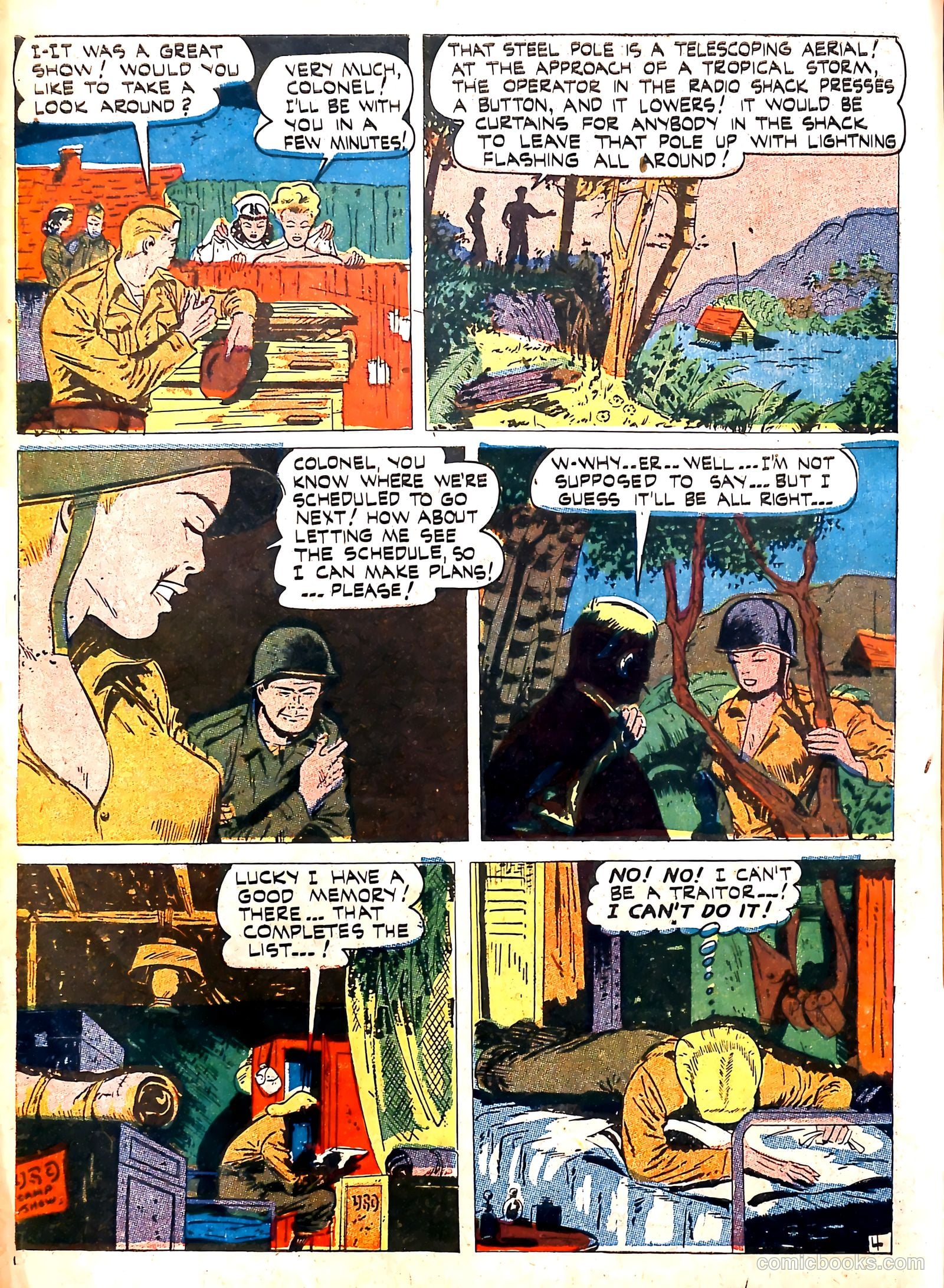 Suspense Comics #12 — page 14 of 52