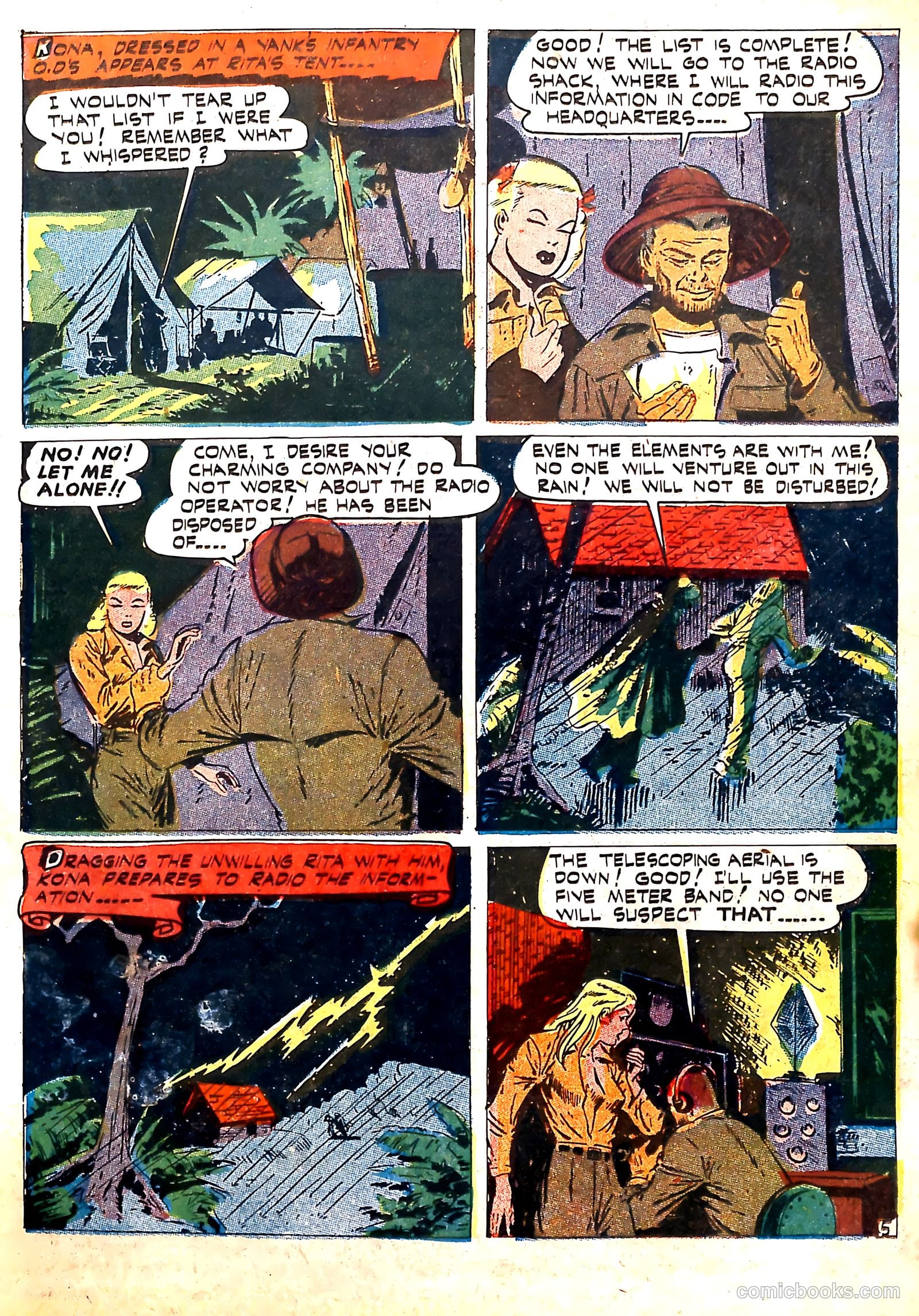 Suspense Comics #12 — page 15 of 52