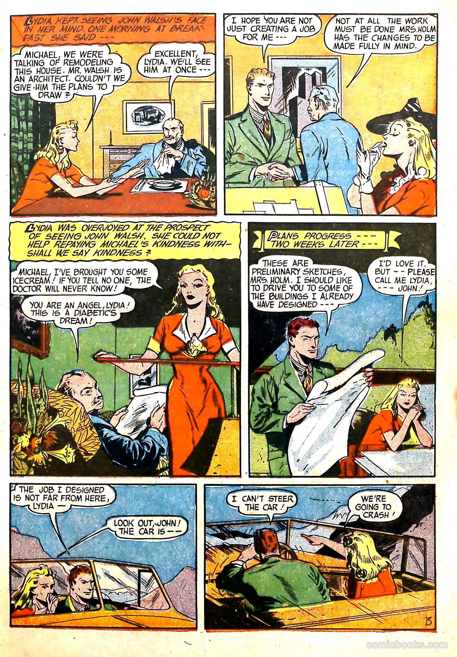 Suspense Comics #12 — page 19 of 52