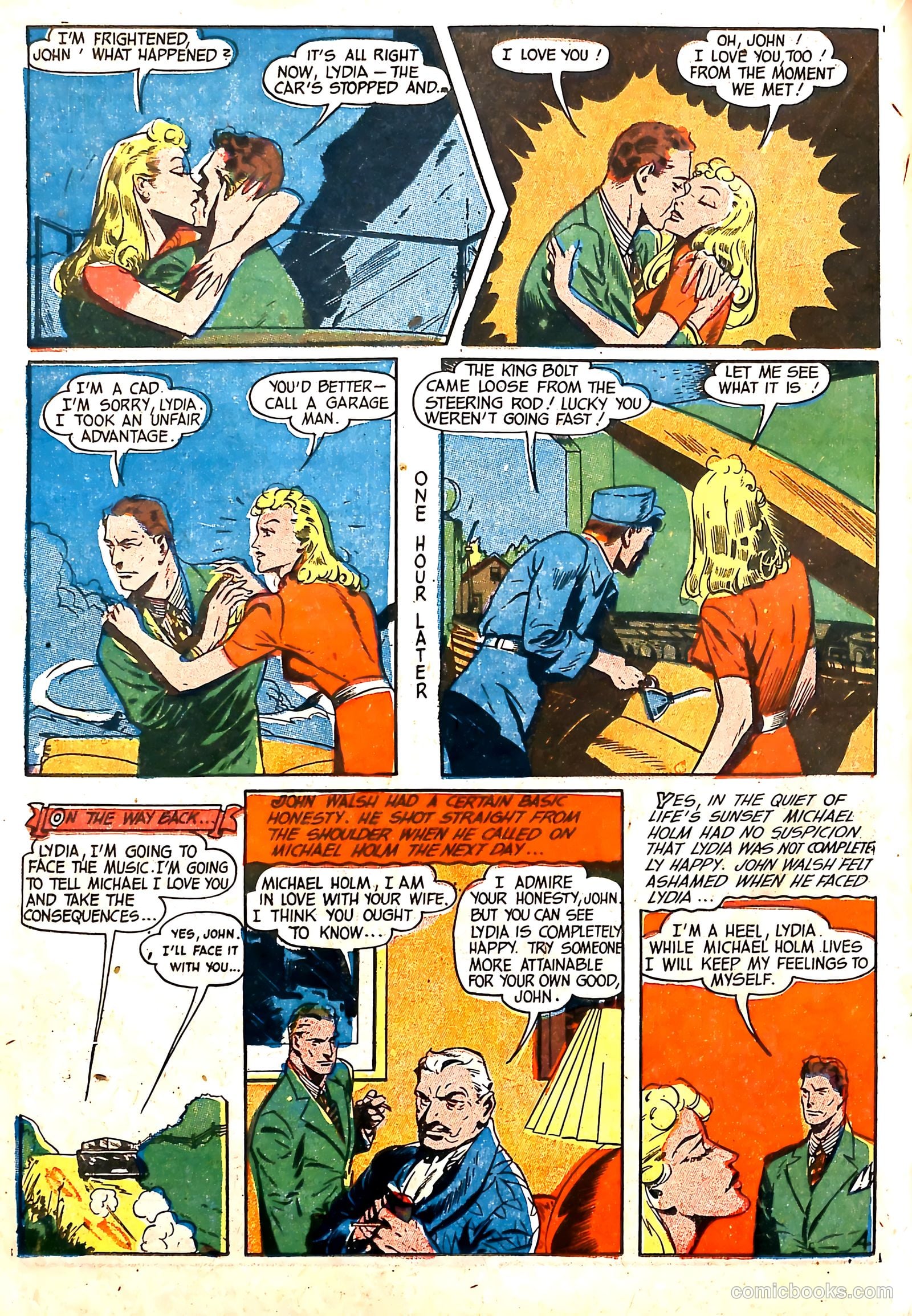 Suspense Comics #12 — page 20 of 52