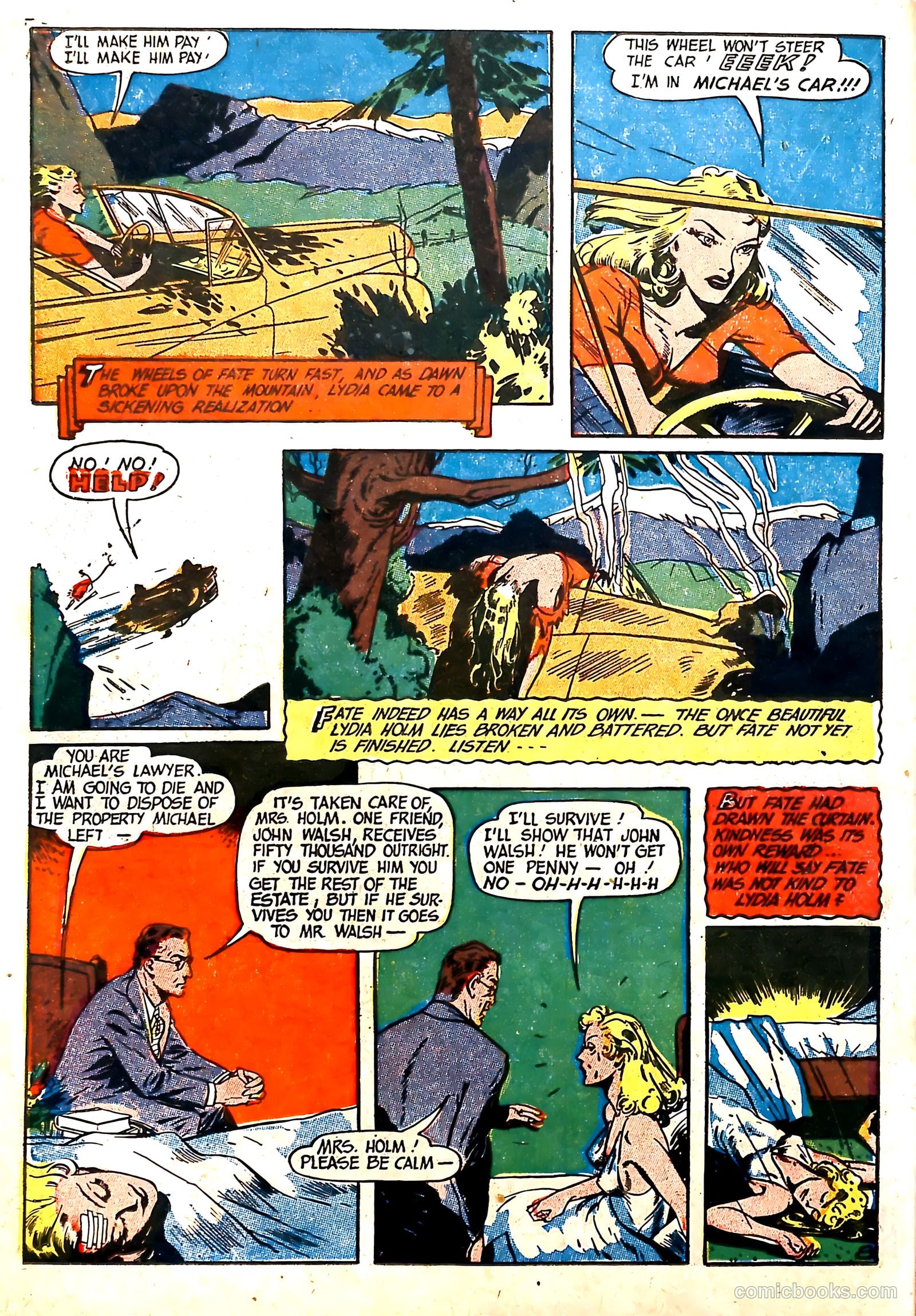 Suspense Comics #12 — page 24 of 52