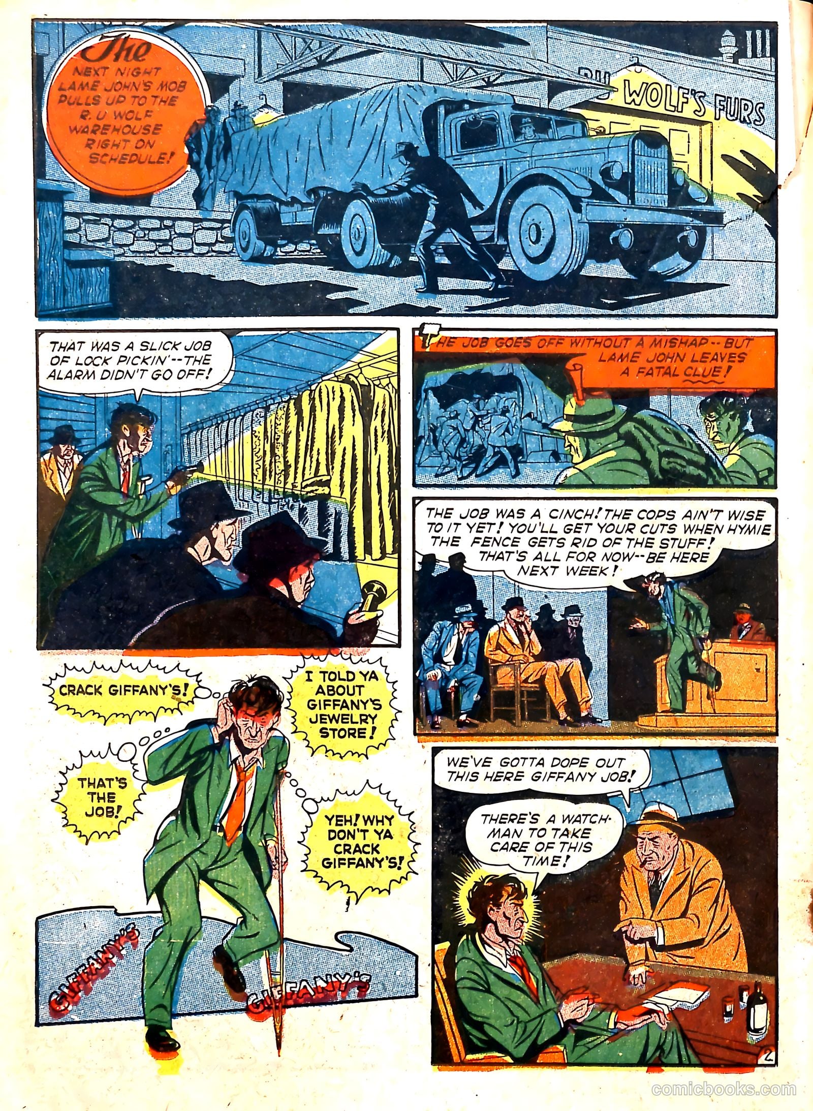 Suspense Comics #12 — page 26 of 52