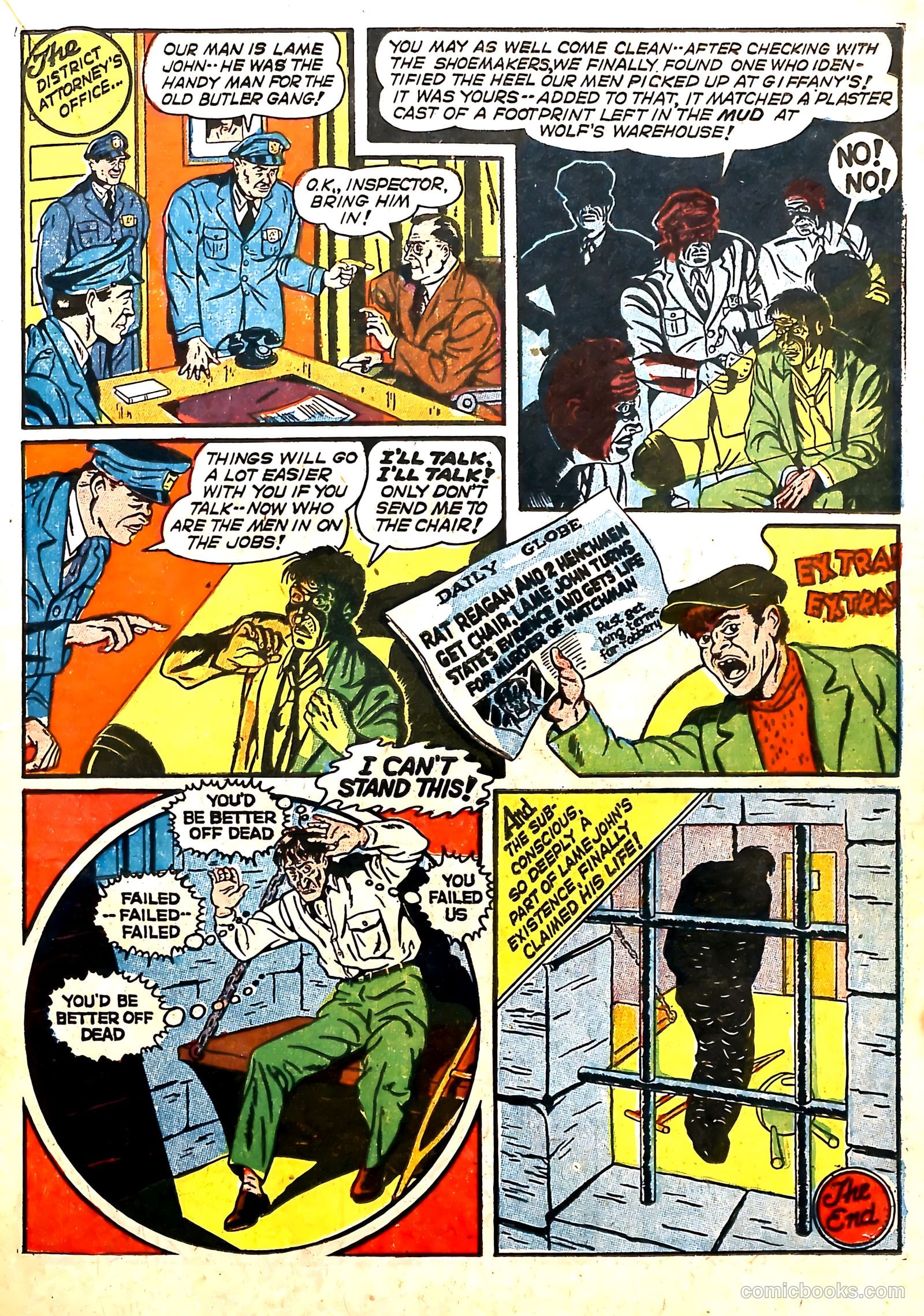 Suspense Comics #12 — page 29 of 52