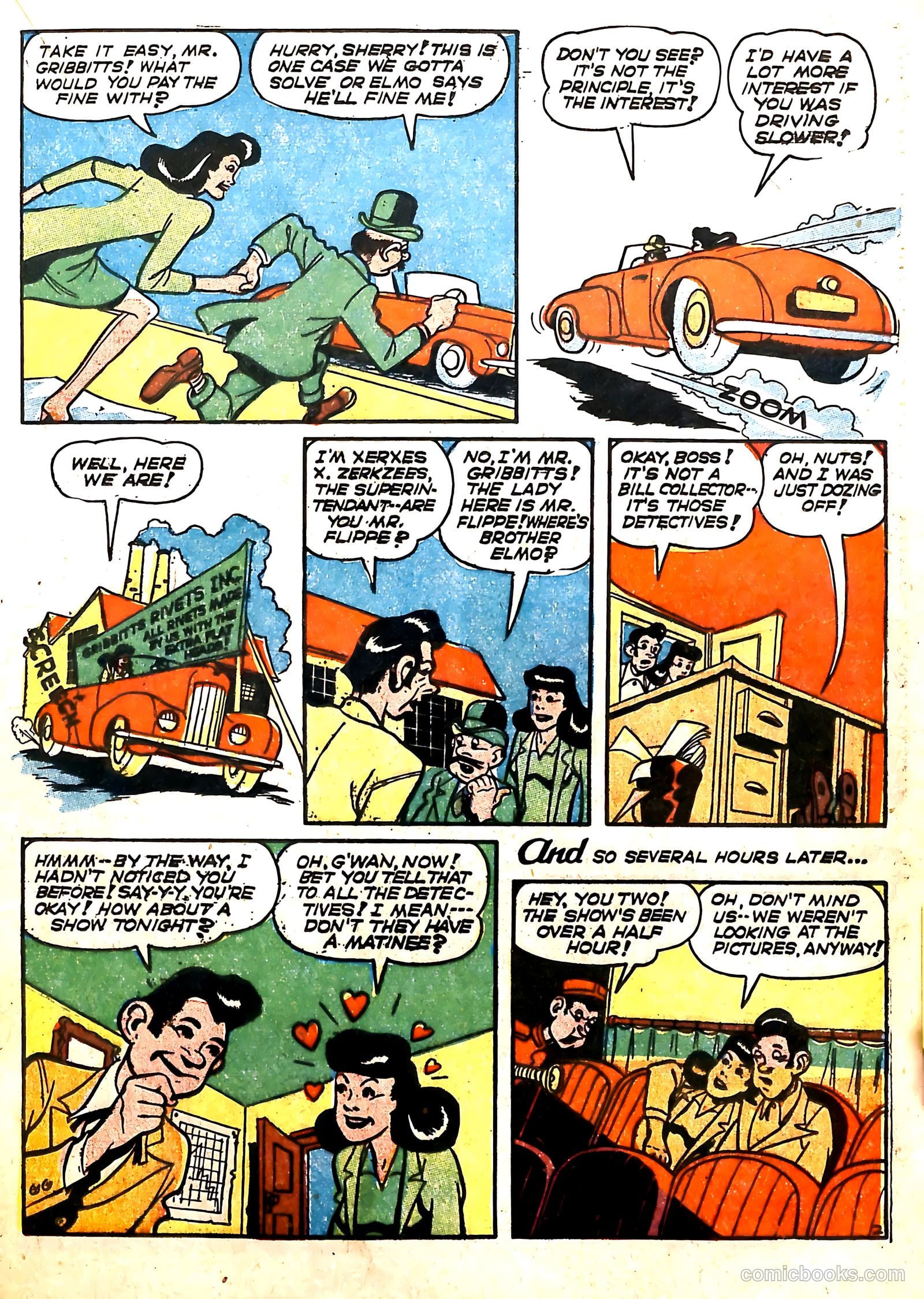 Suspense Comics #12 — page 31 of 52