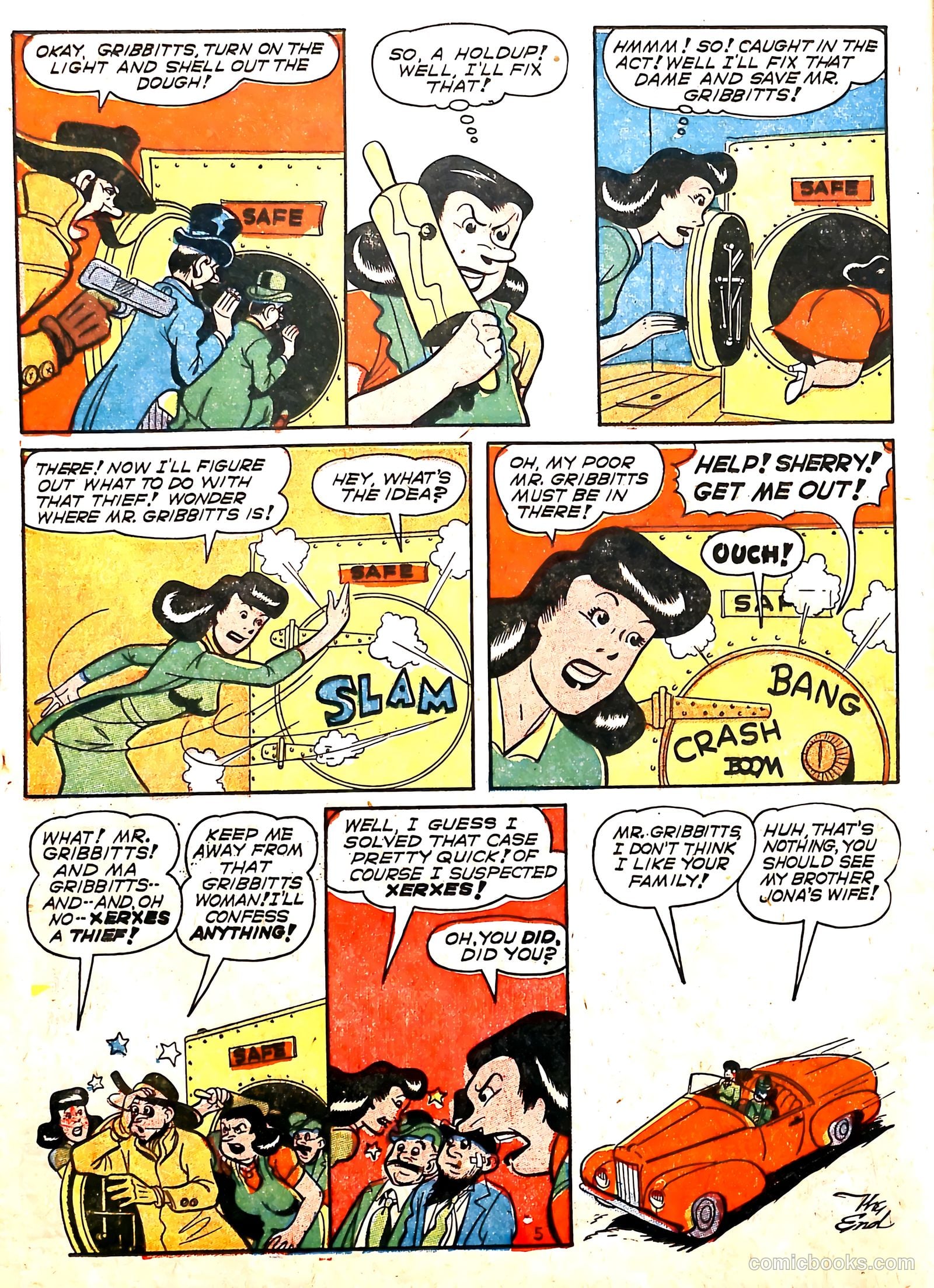 Suspense Comics #12 — page 34 of 52