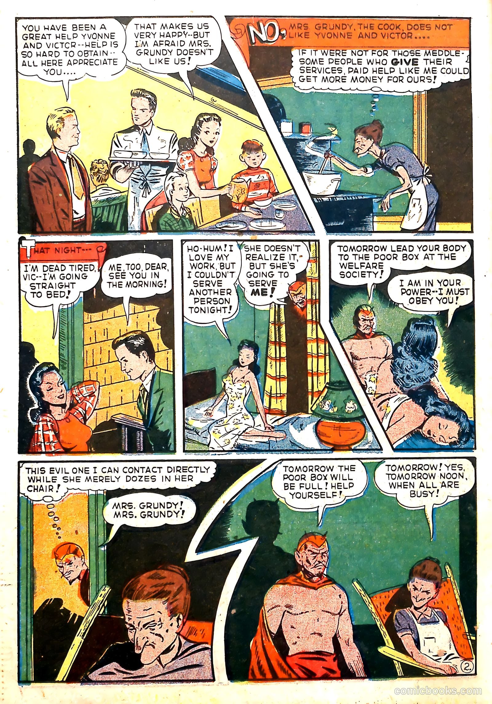 Suspense Comics #12 — page 38 of 52