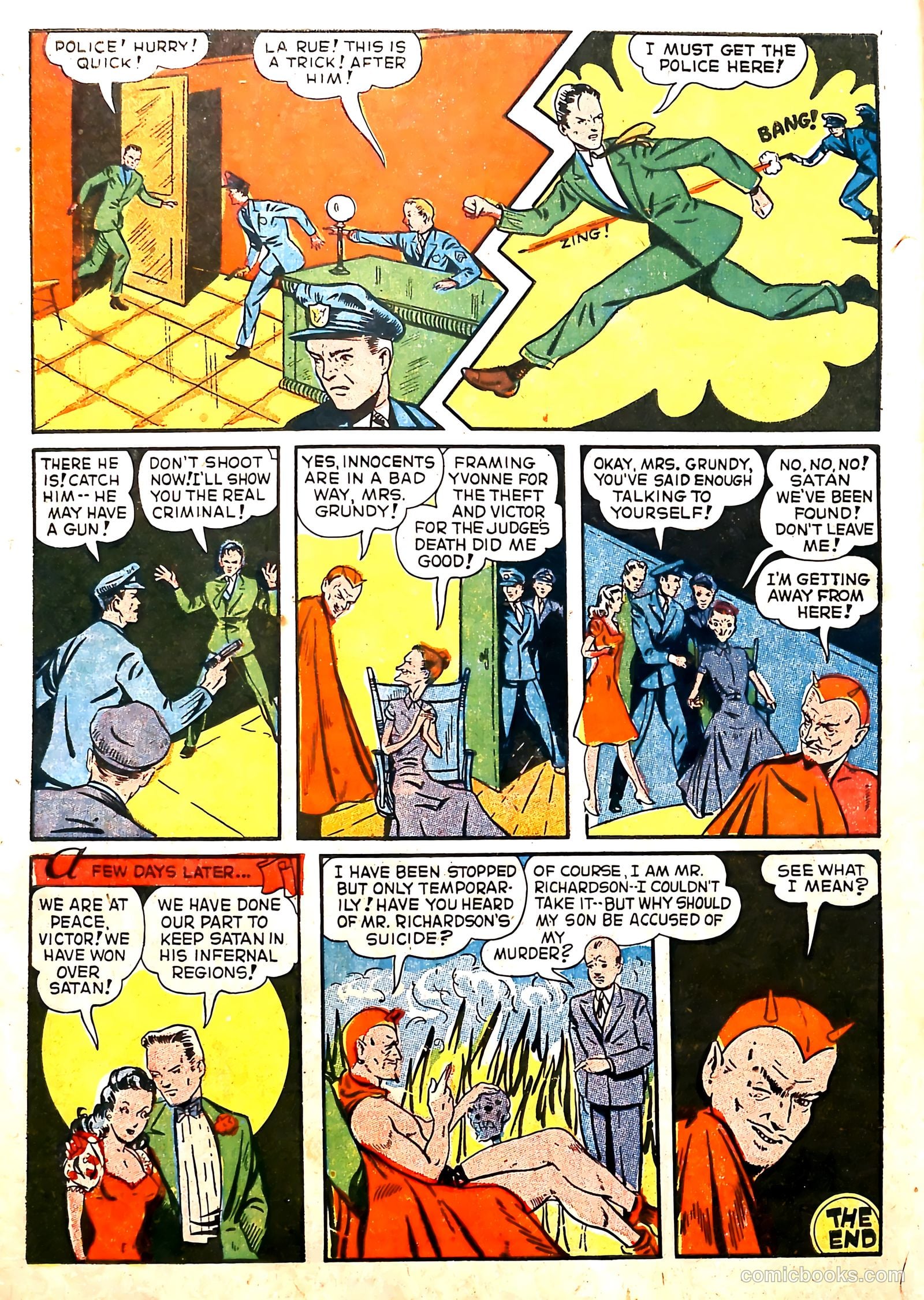 Suspense Comics #12 — page 42 of 52