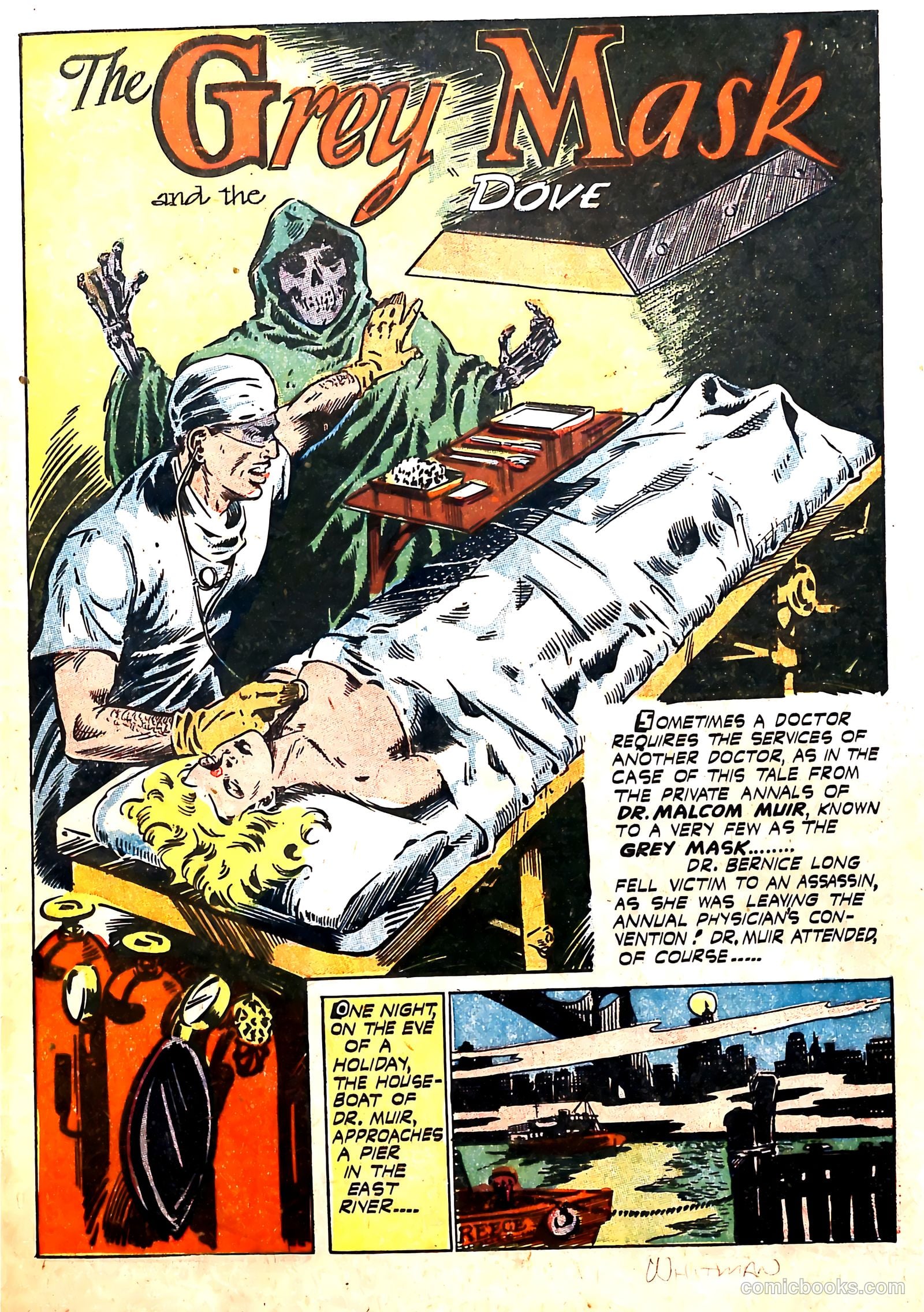 Suspense Comics #12 — page 43 of 52