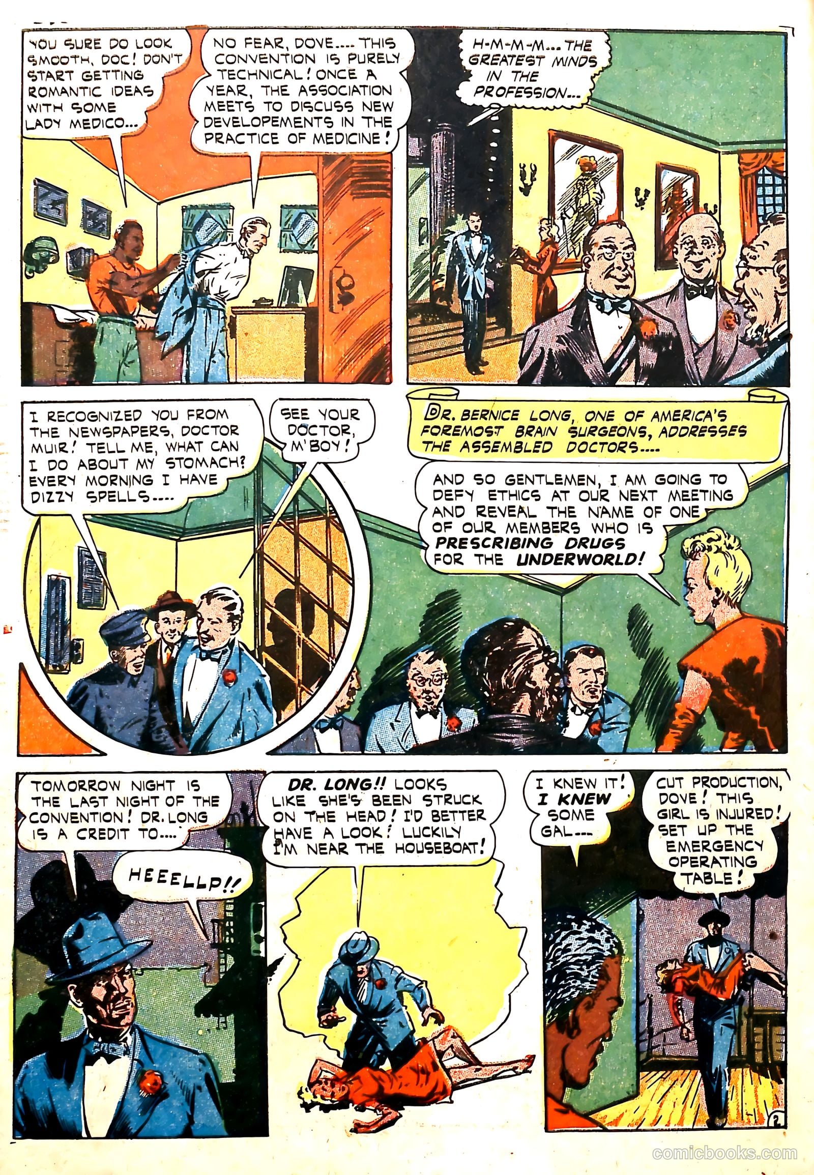 Suspense Comics #12 — page 44 of 52
