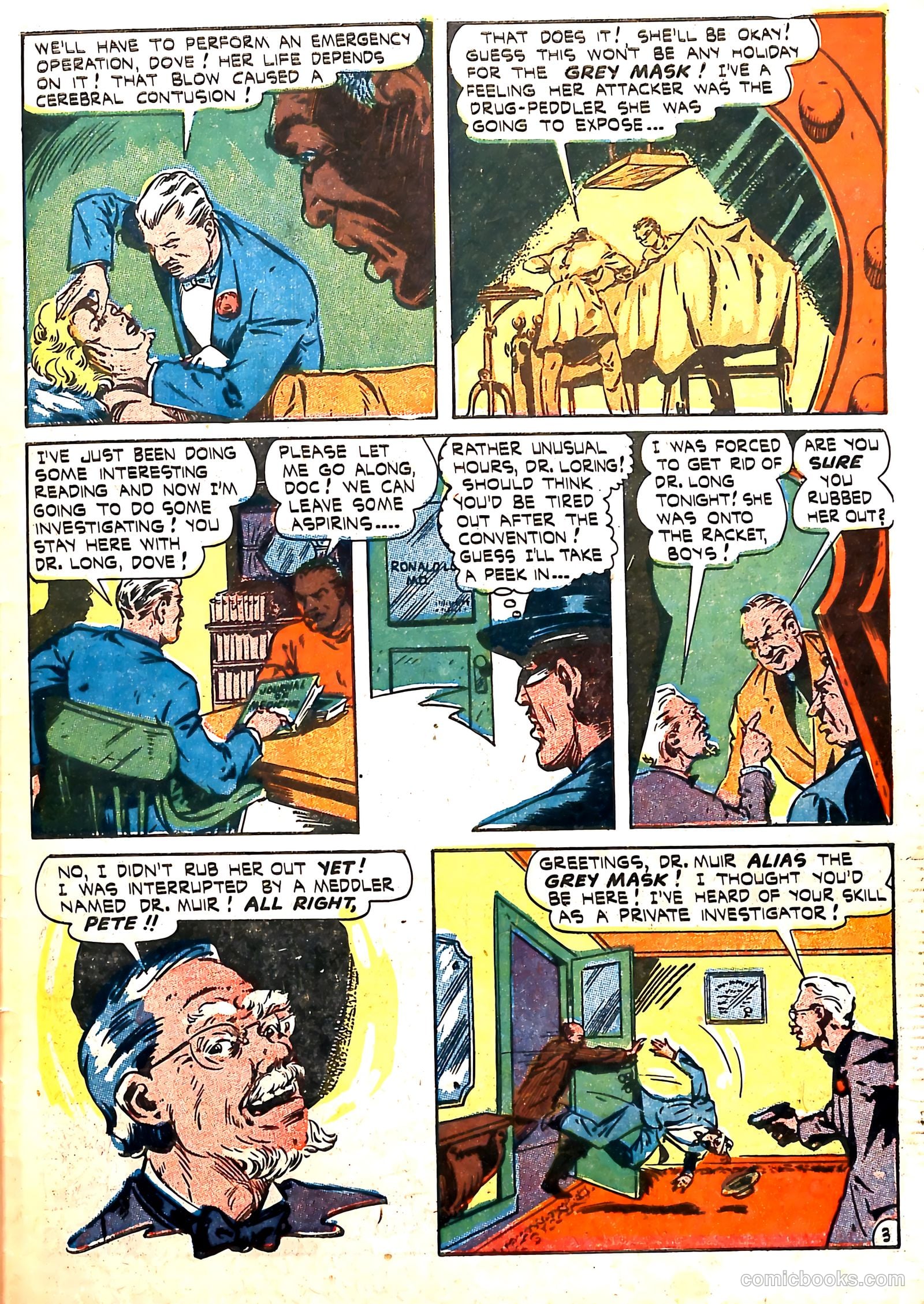 Suspense Comics #12 — page 45 of 52