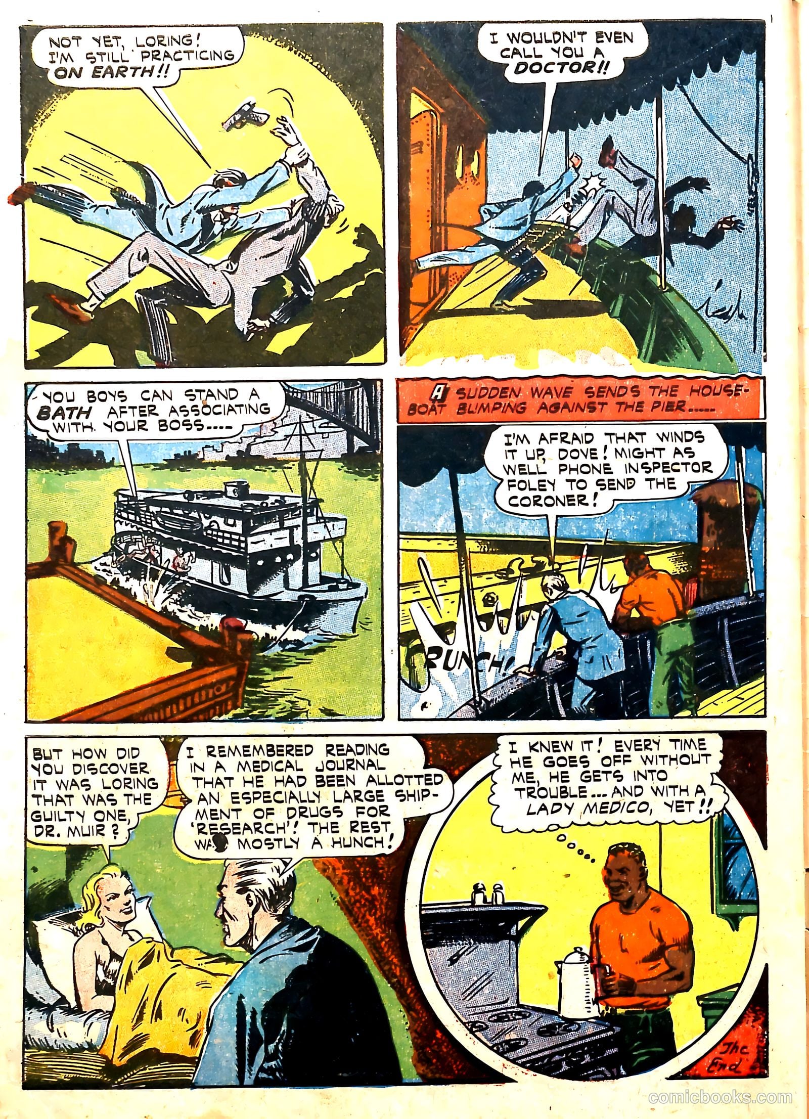 Suspense Comics #12 — page 48 of 52