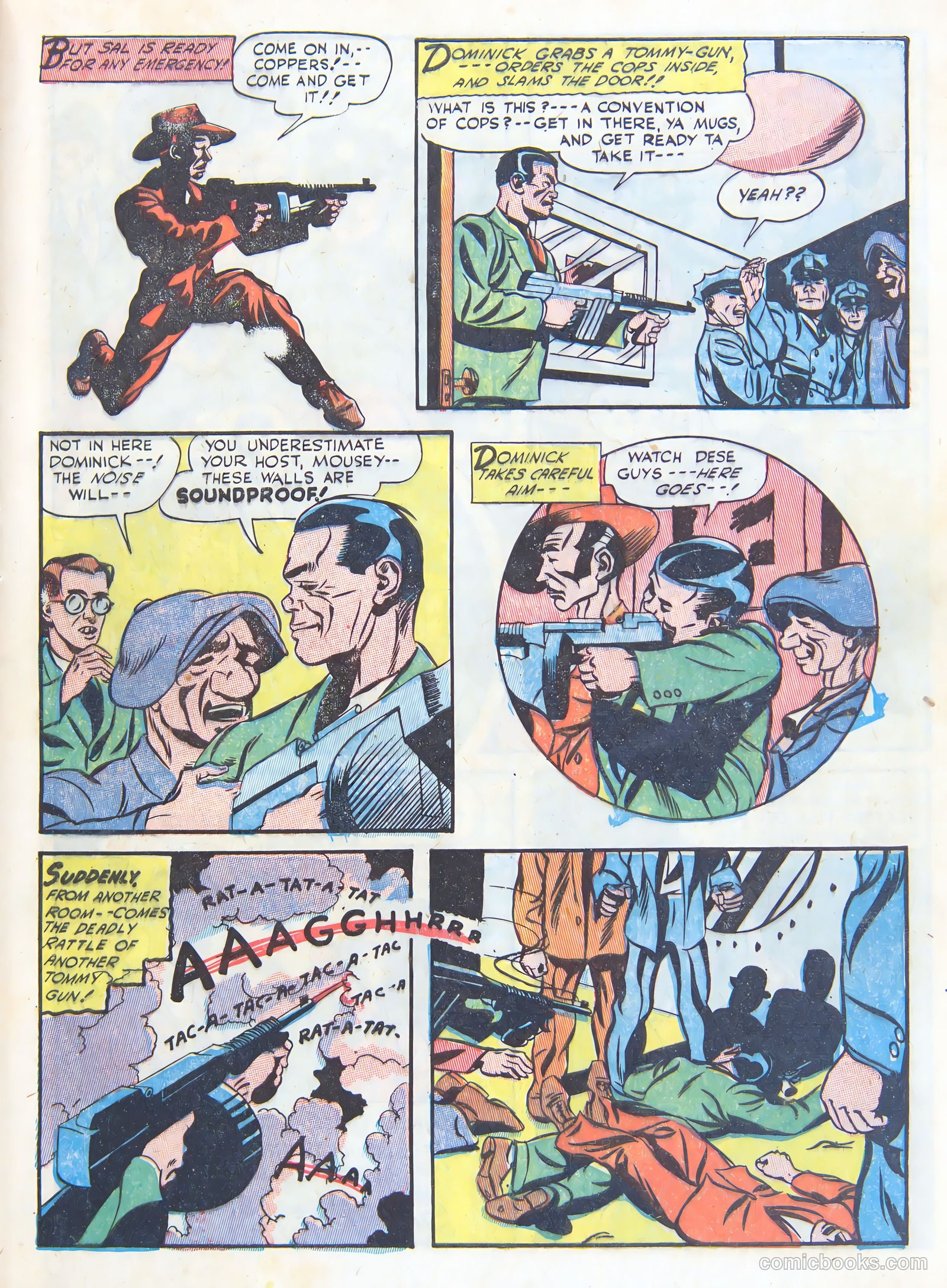 Suspense Comics #2 — page 15 of 60