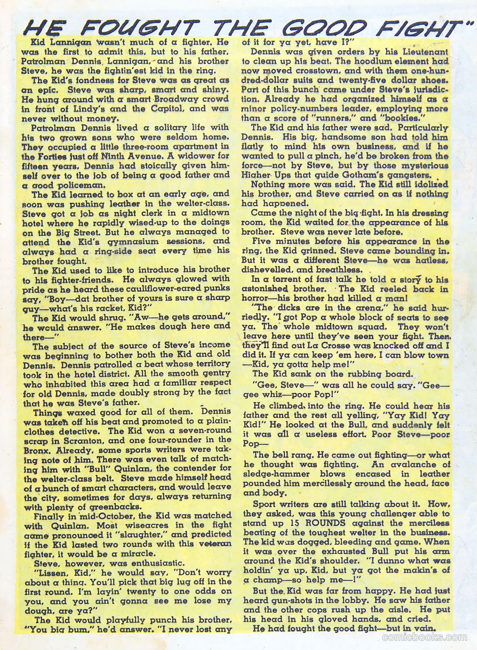 Suspense Comics #2 — page 17 of 60