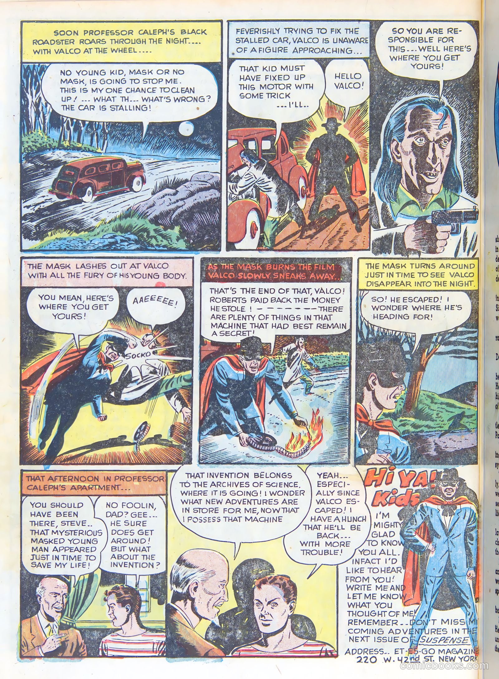 Suspense Comics #2 — page 24 of 60
