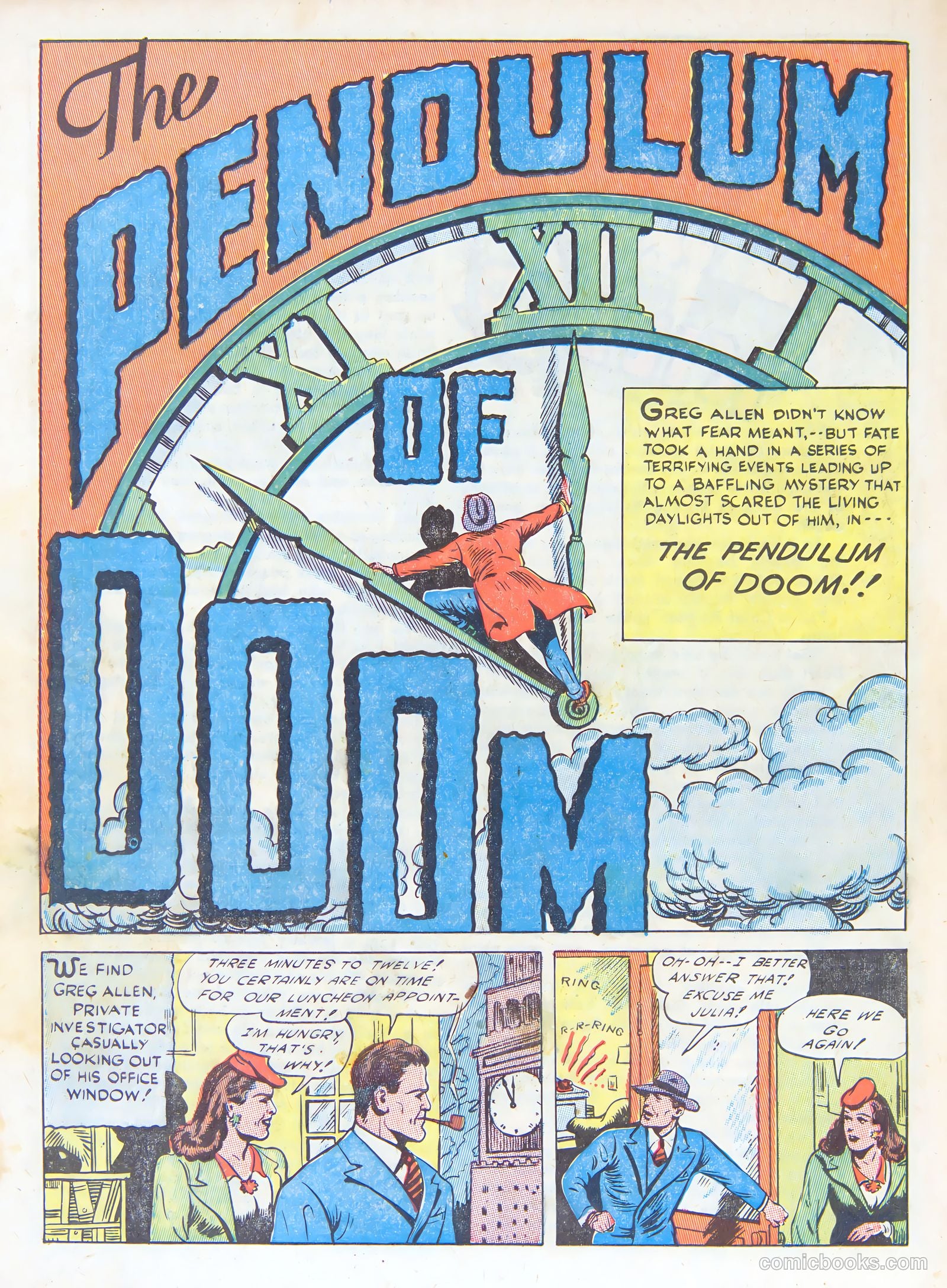 Suspense Comics #2 — page 26 of 60