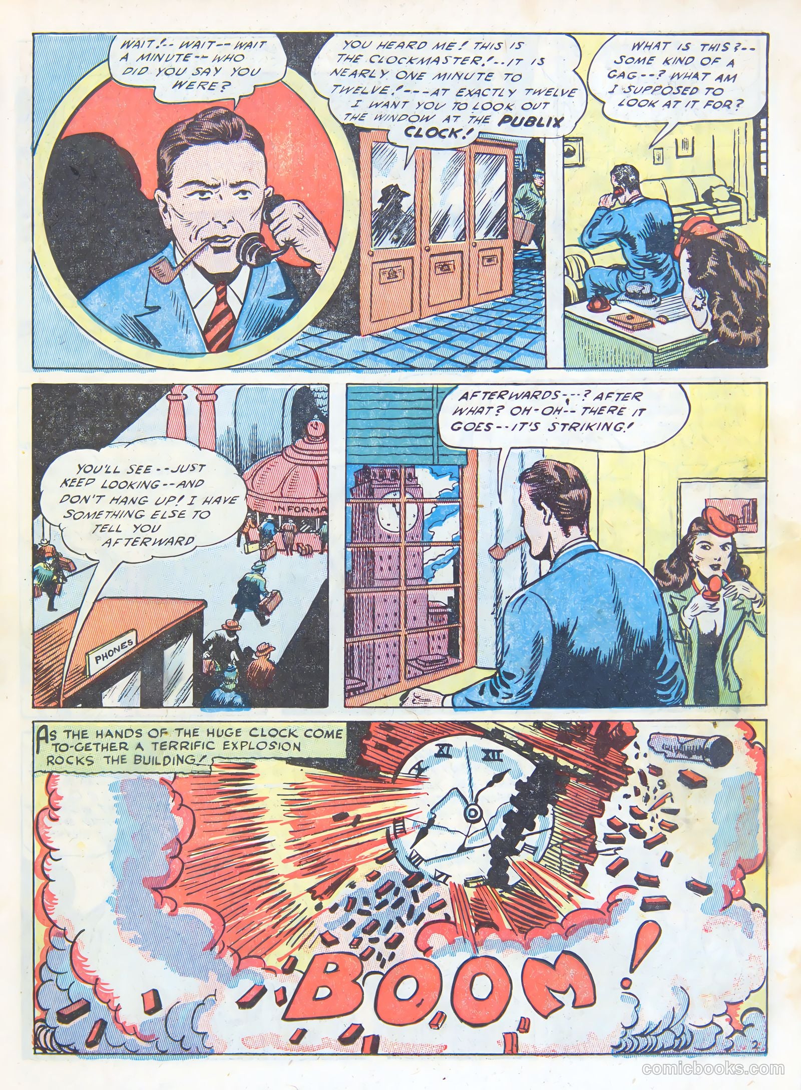 Suspense Comics #2 — page 27 of 60