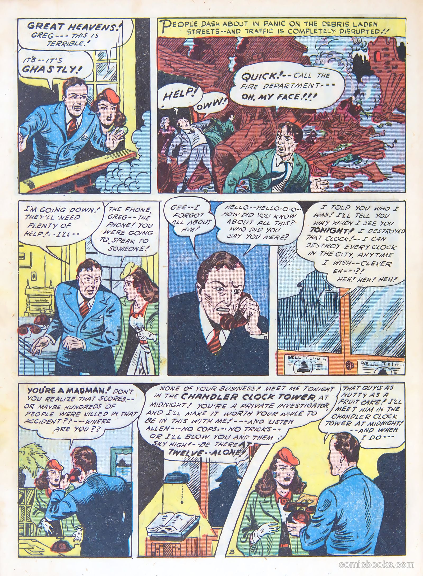 Suspense Comics #2 — page 28 of 60