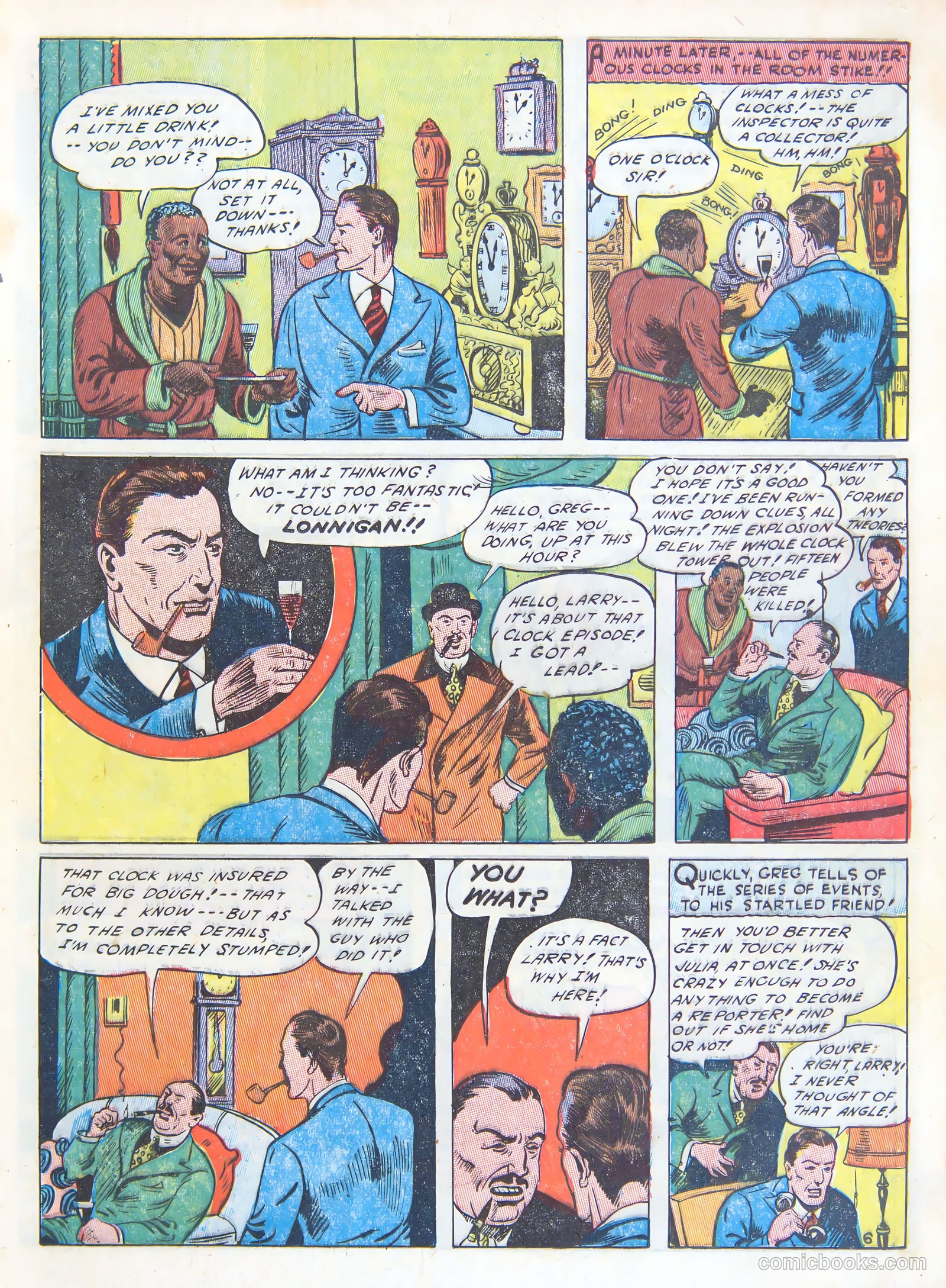 Suspense Comics #2 — page 31 of 60