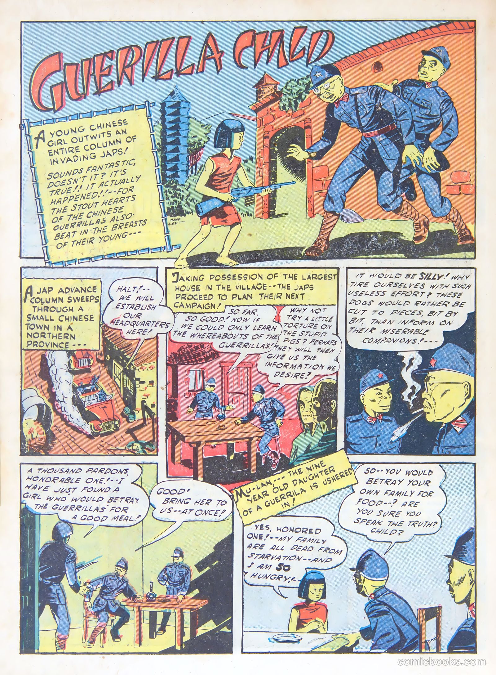 Suspense Comics #2 — page 34 of 60