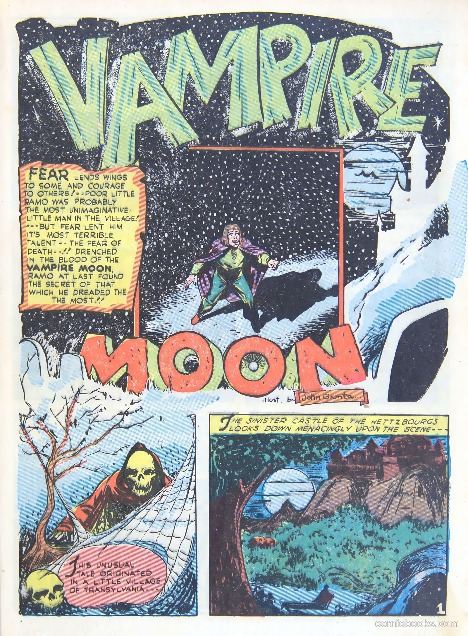Suspense Comics #2 — page 37 of 60